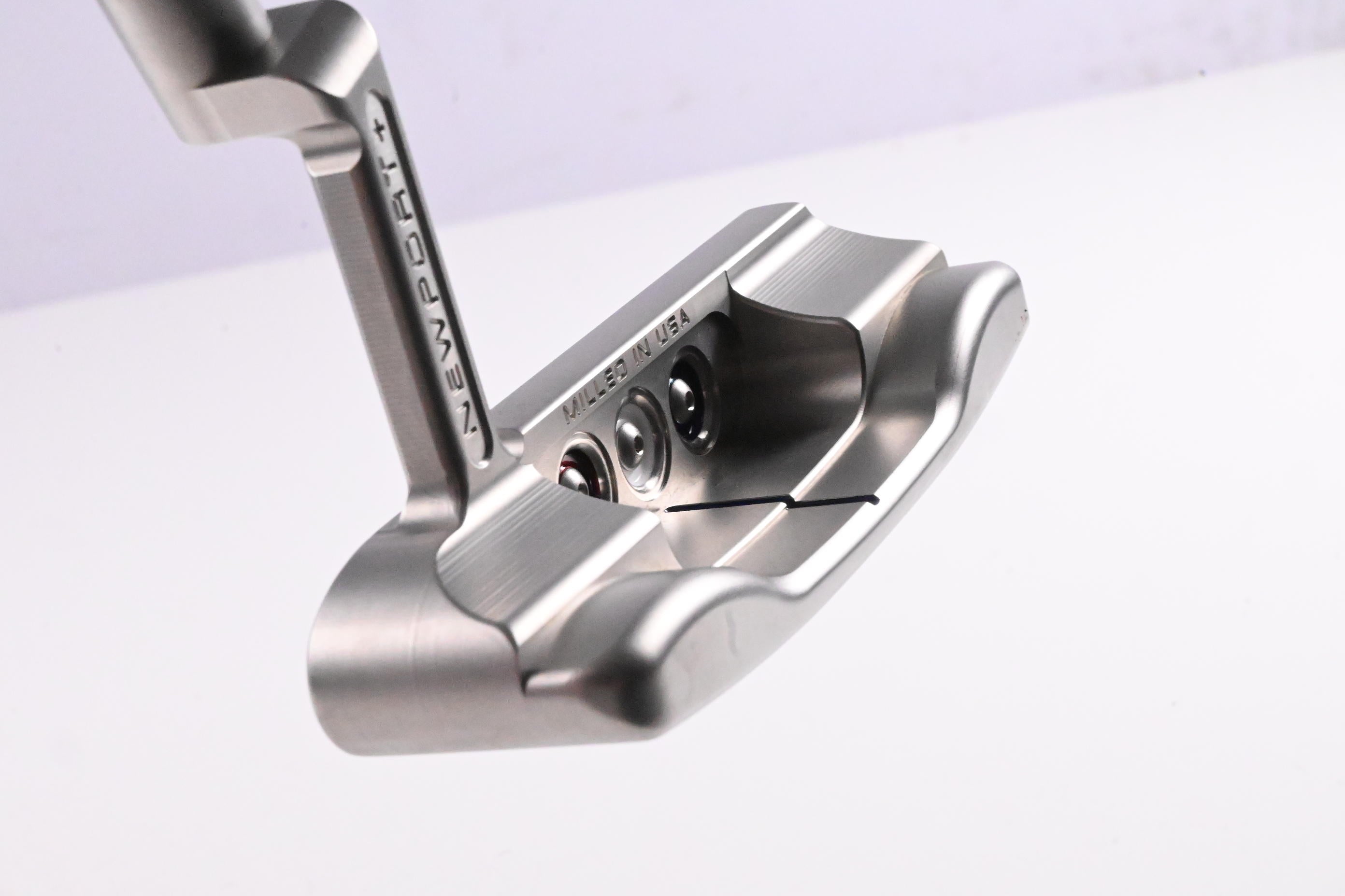 Scotty Cameron 2023 Champions Choice Button Back Putter / 35 Inch