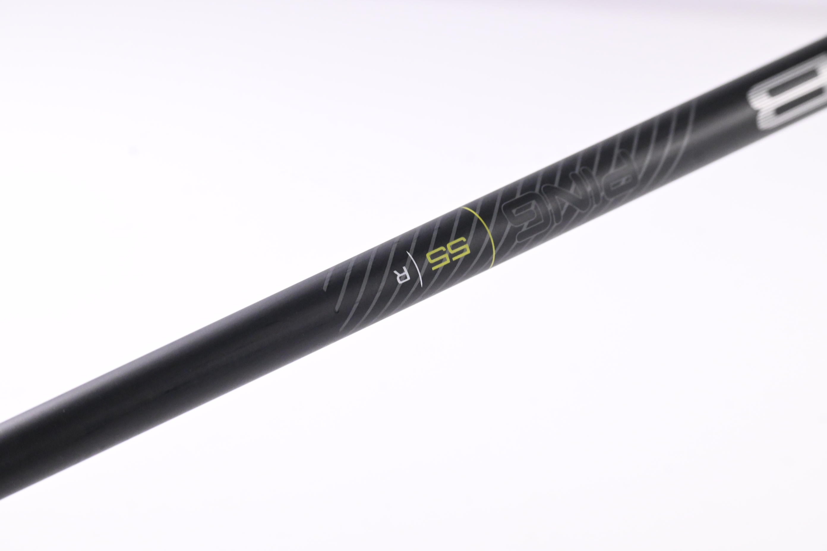 Ping G425 SFT Driver / 10.5 Degree / Regular Flex Ping ALTA CB Black 55
