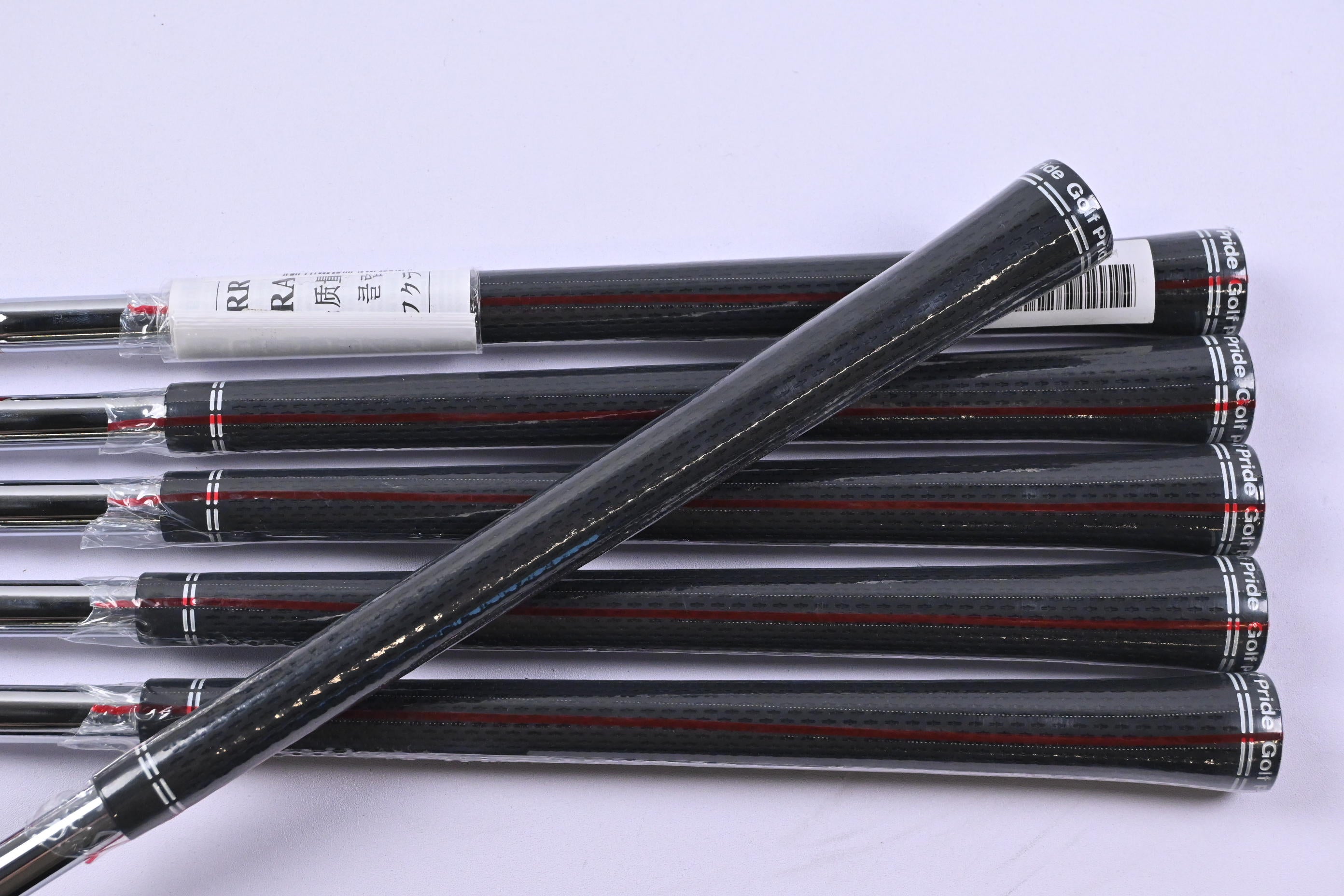 Srixon ZXiR Irons / 5-PW / Regular Flex KBS Tour Lite Shafts
