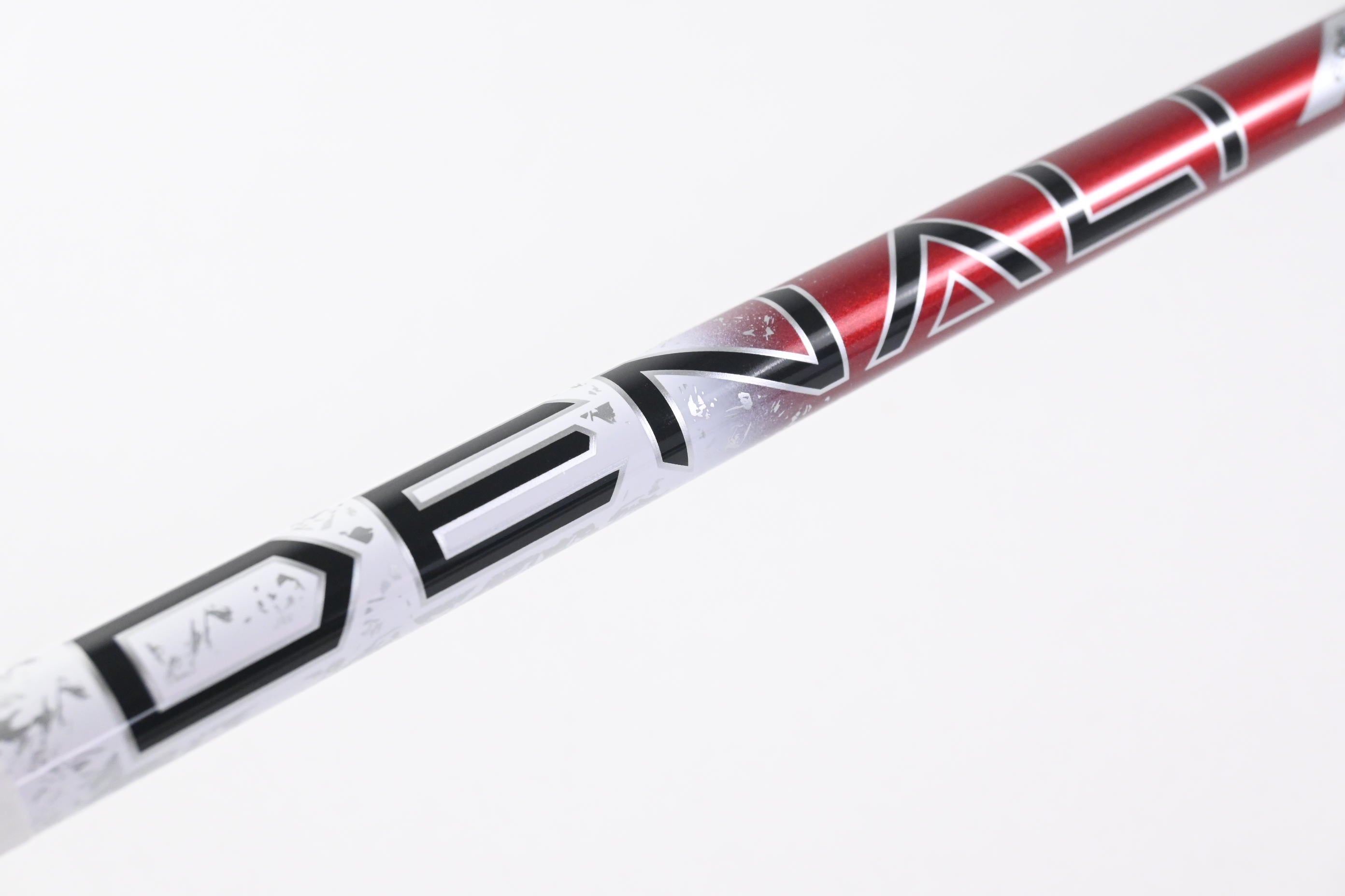 Project X Denali Red 60 #3 Wood Shaft / Stiff Flex / Titleist 2nd Gen