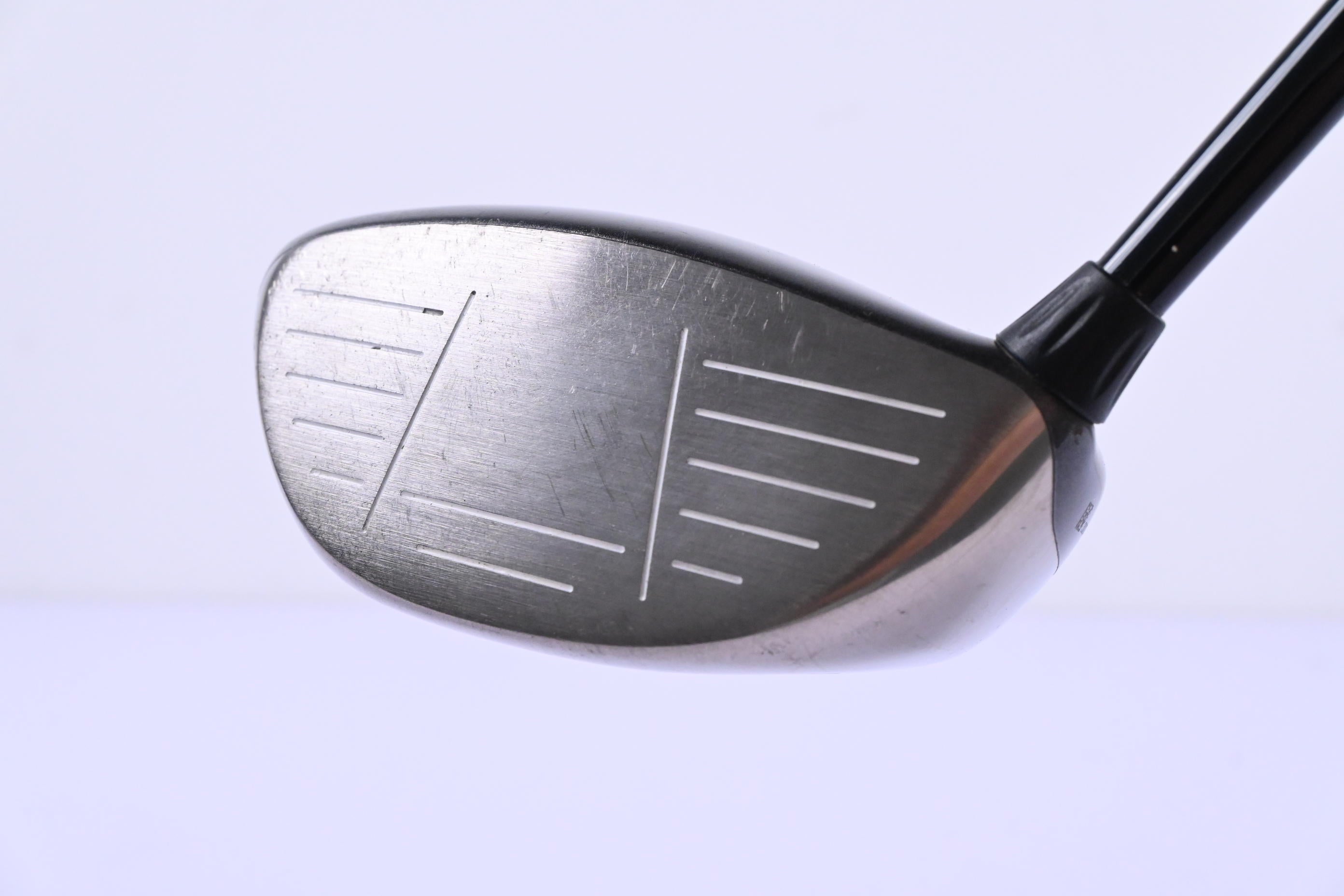 Callaway Big Bertha Titanium Driver / 13 Degree / Senior Flex Callaway RCH 65