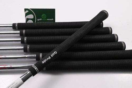 Yonex N1-CB Irons / 4-PW / Stiff Flex N.S.Pro Modus³ Tour 105 Shafts