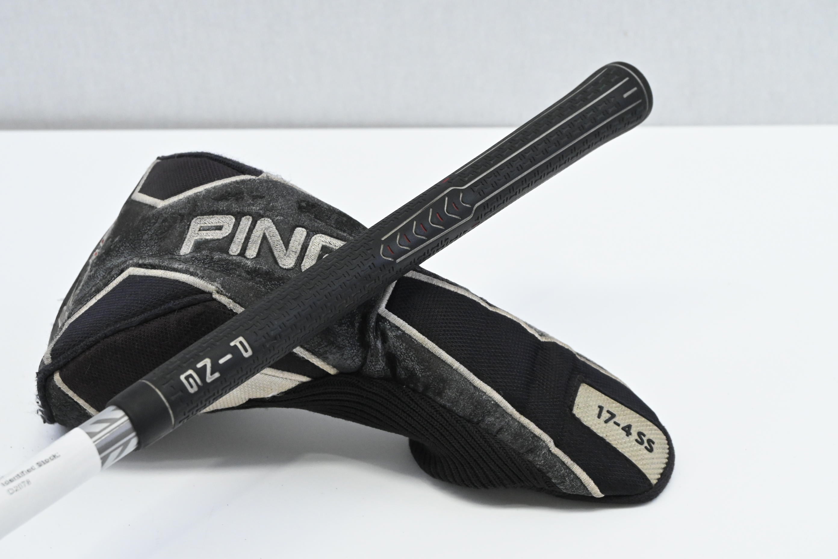 Ping K15 #3 Wood / 16 Degree / Regular Flex Ping TFC 149 Shaft
