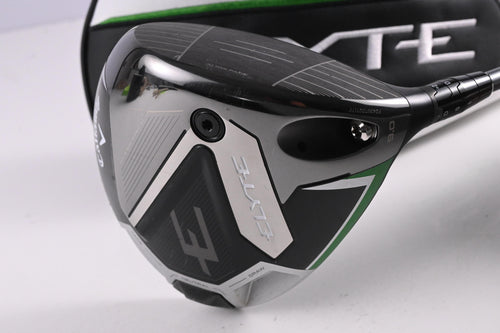 Callaway Elyte Driver / 10.5 Degree / Regular Flex Tensei AV Blue 55 Shaft