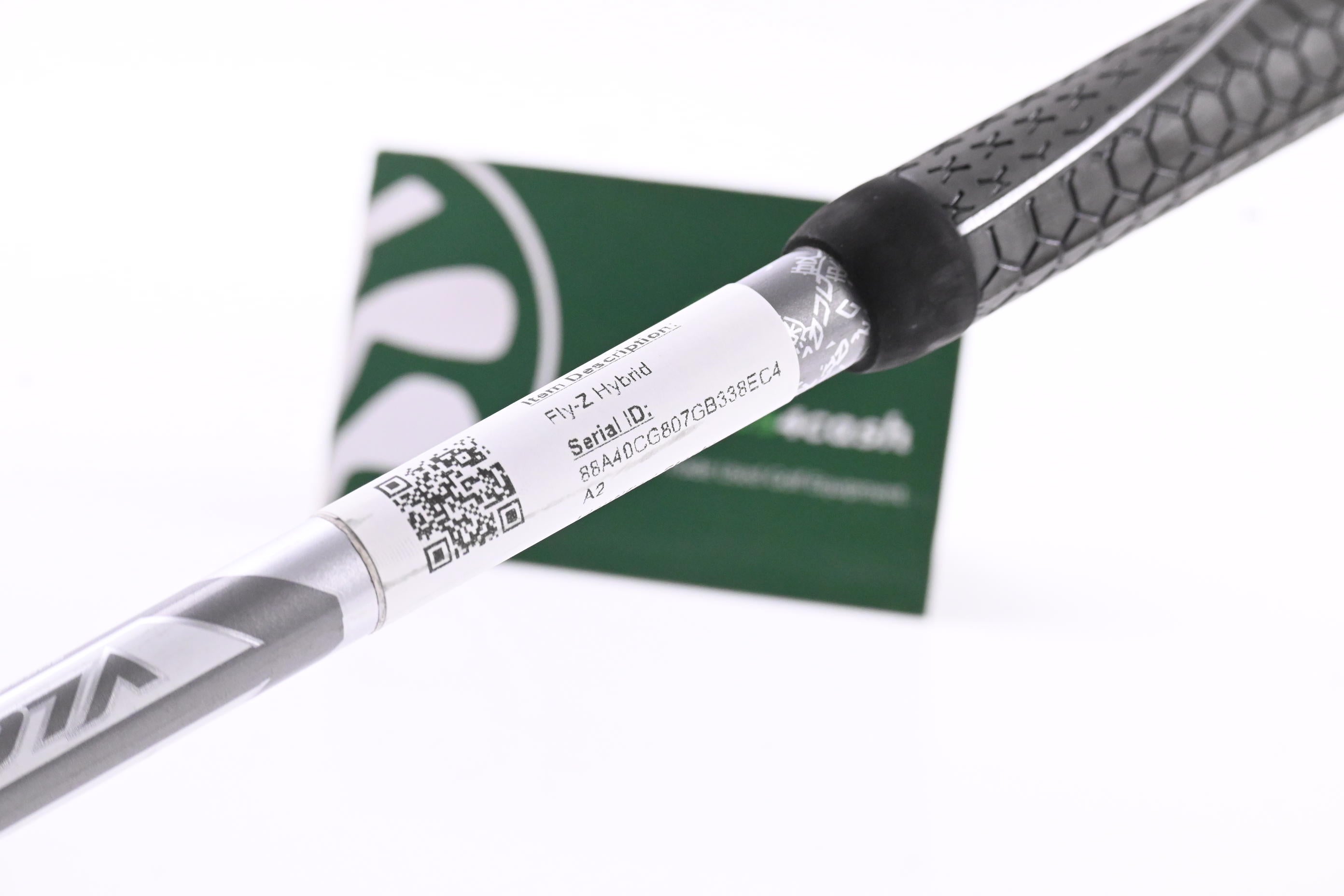 Ladies Cobra Fly-Z #4-5 Hybrid / 23.5-26.5 Degree / Ladies Flex Matrix VLCT