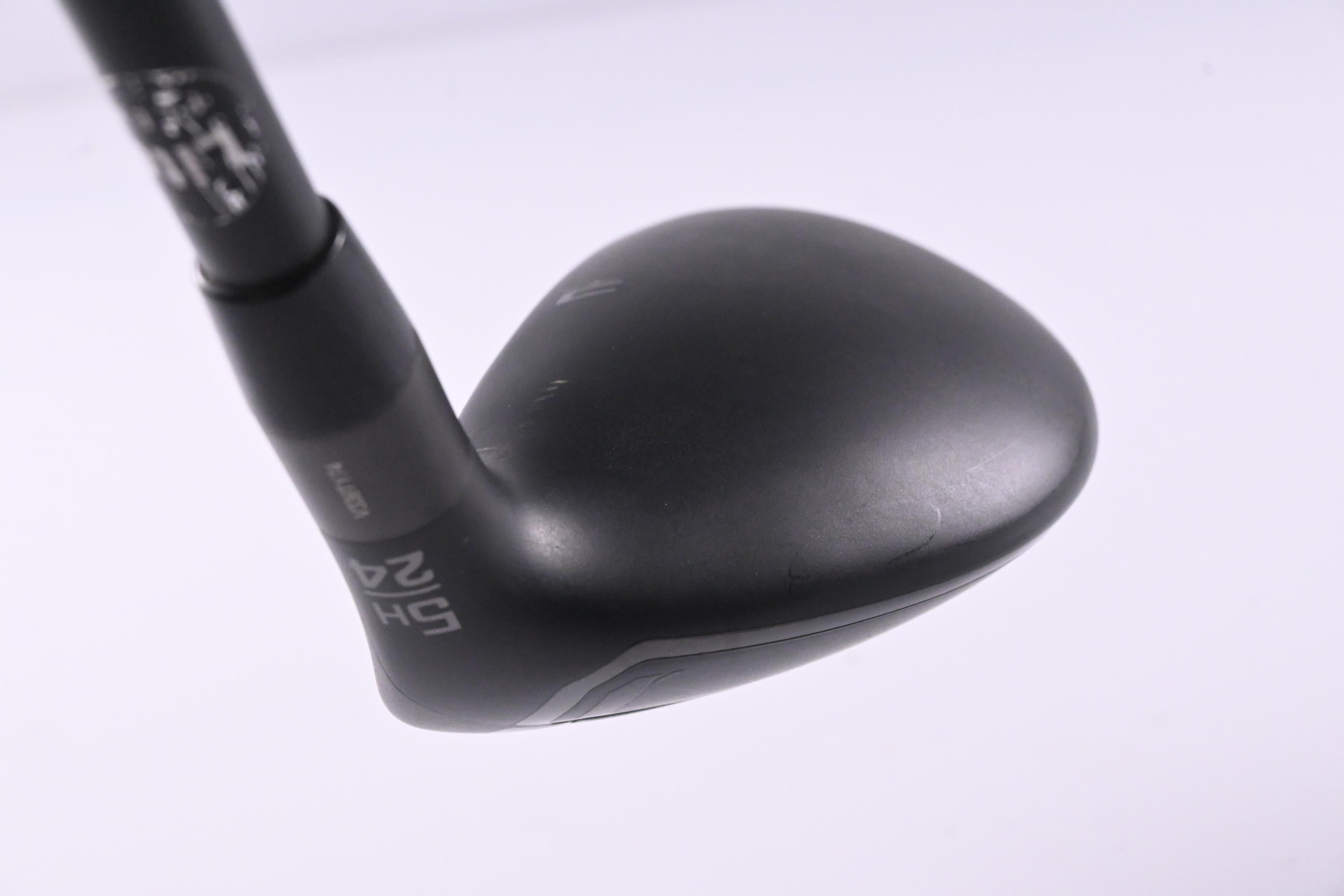 Cobra Darkspeed #5 Hybrid / 24 Degree / Senior Flex KBS PGI 65 Shaft