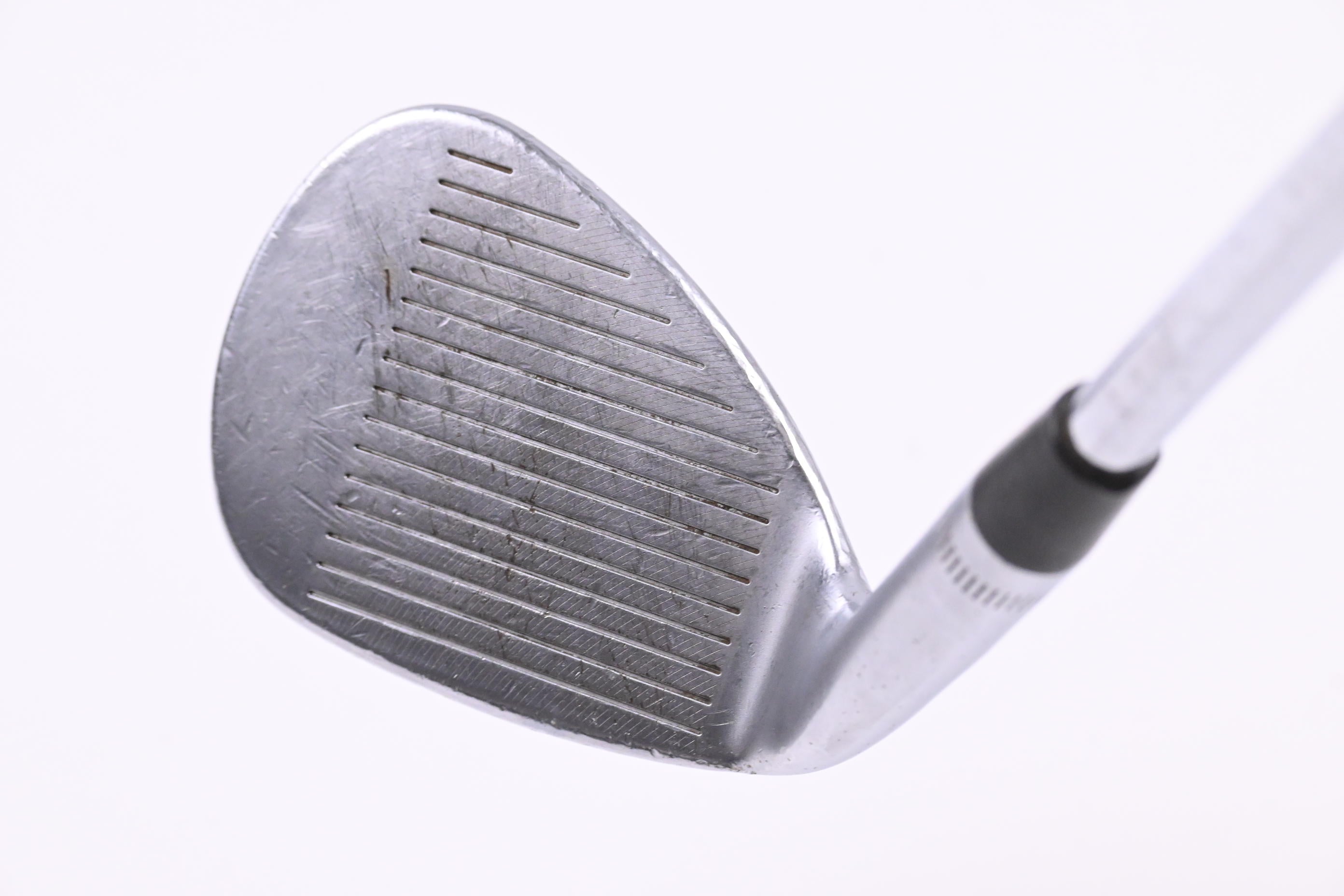 Callaway MD3 Milled Sand Wedge / 54 Degree / Wedge Flex Dynamic Gold Shaft