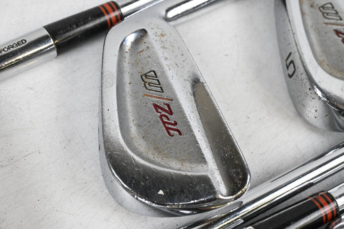 Mizuno TP-Z 1995 Irons / 3-9i / Regular Flex Mizuno Dynaflex R-2200 Shafts