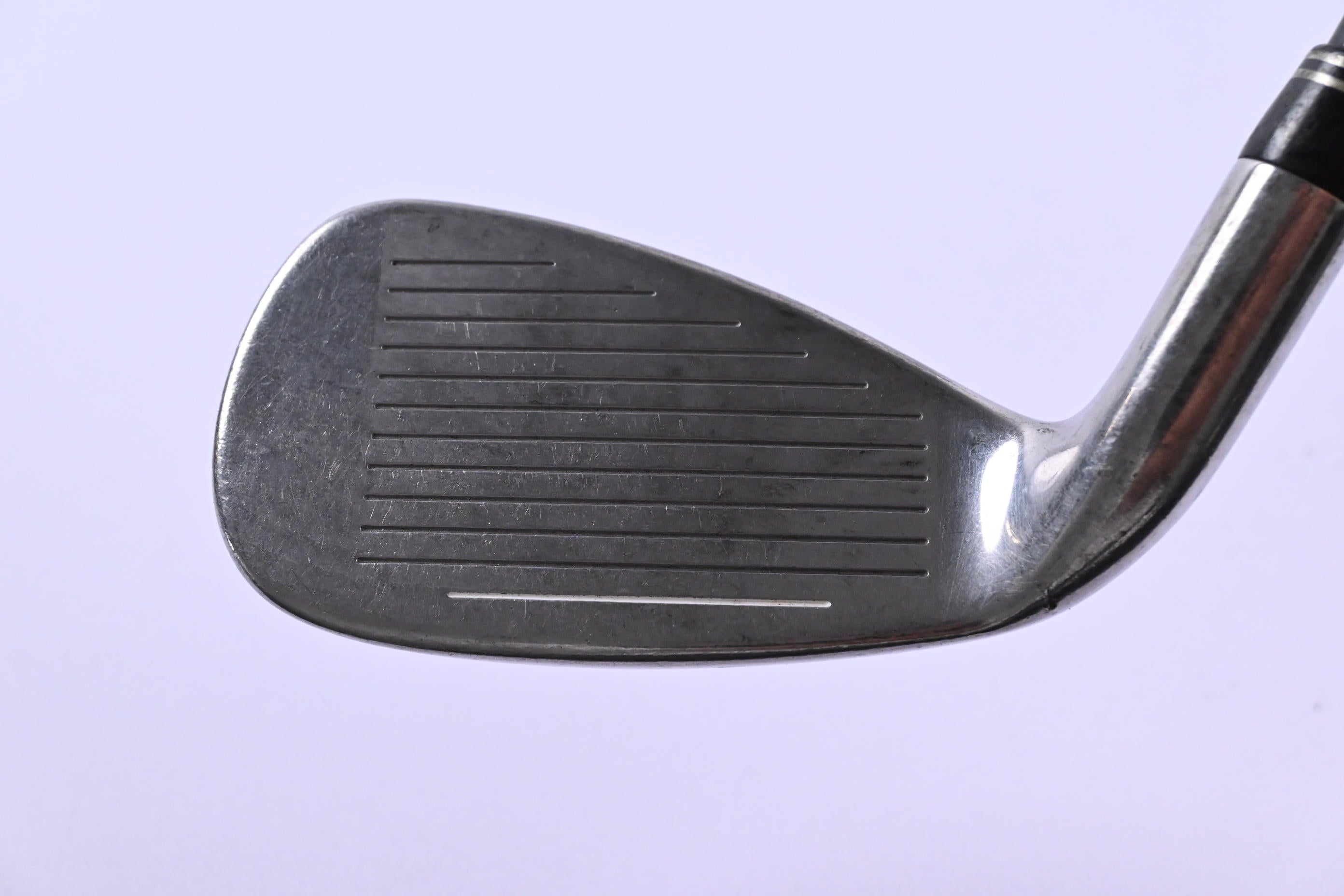 Cobra SZ #6 Iron / Regular Flex Aldila DVS-HL 70 Shaft