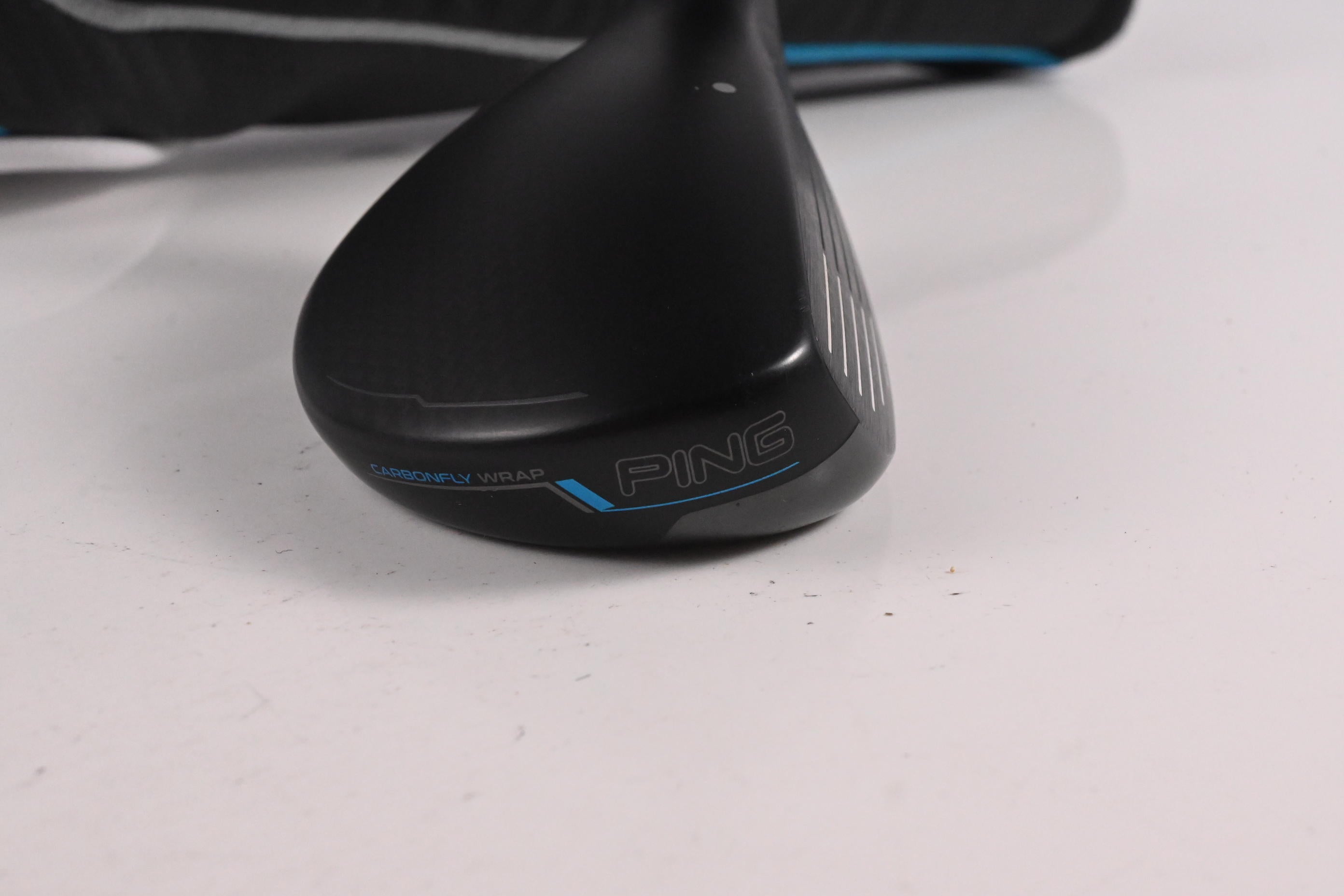 Ping G440 #5 Hybrid / 26 Degree / Regular Flex Ping Alta CB Blue 70 Shaft