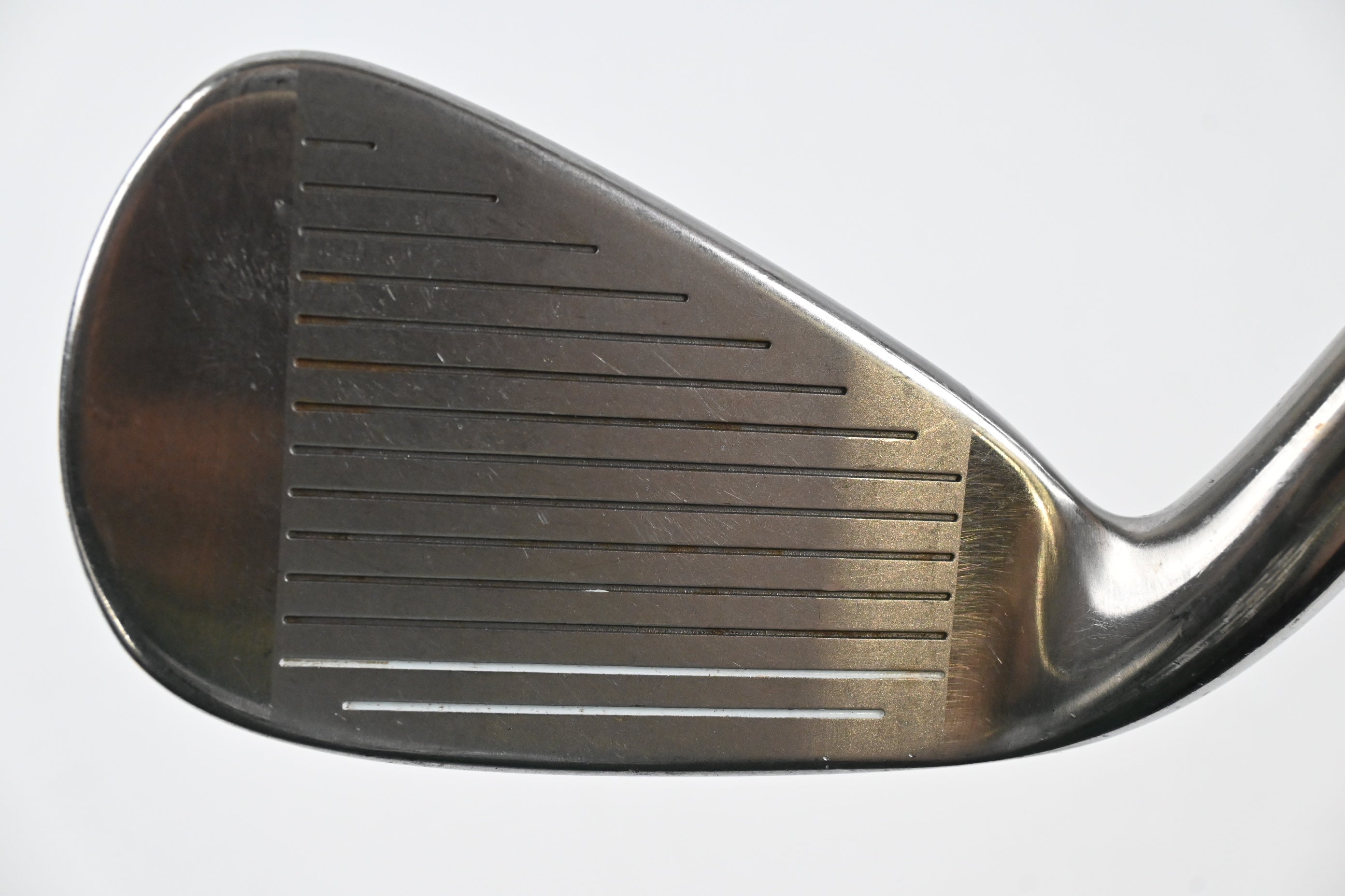 Taylormade R7 Draw #3 Iron / 19 Degree / Regular Flex Taylormade REAX 55 Shaft