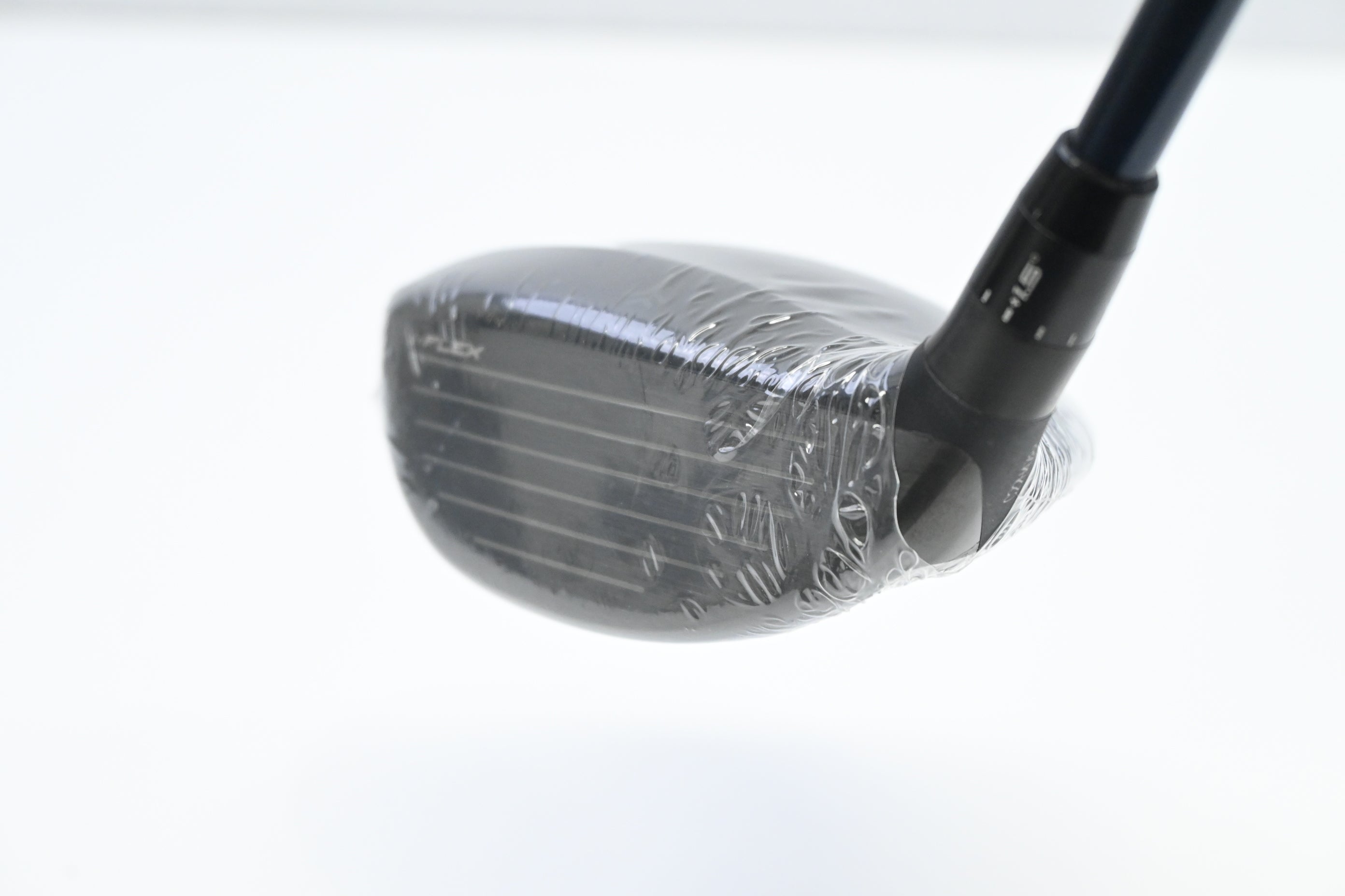 Srixon ZXi #3 Wood / 15 Degree / Stiff Flex Fujikura Ventus TR Blue 6 Shaft