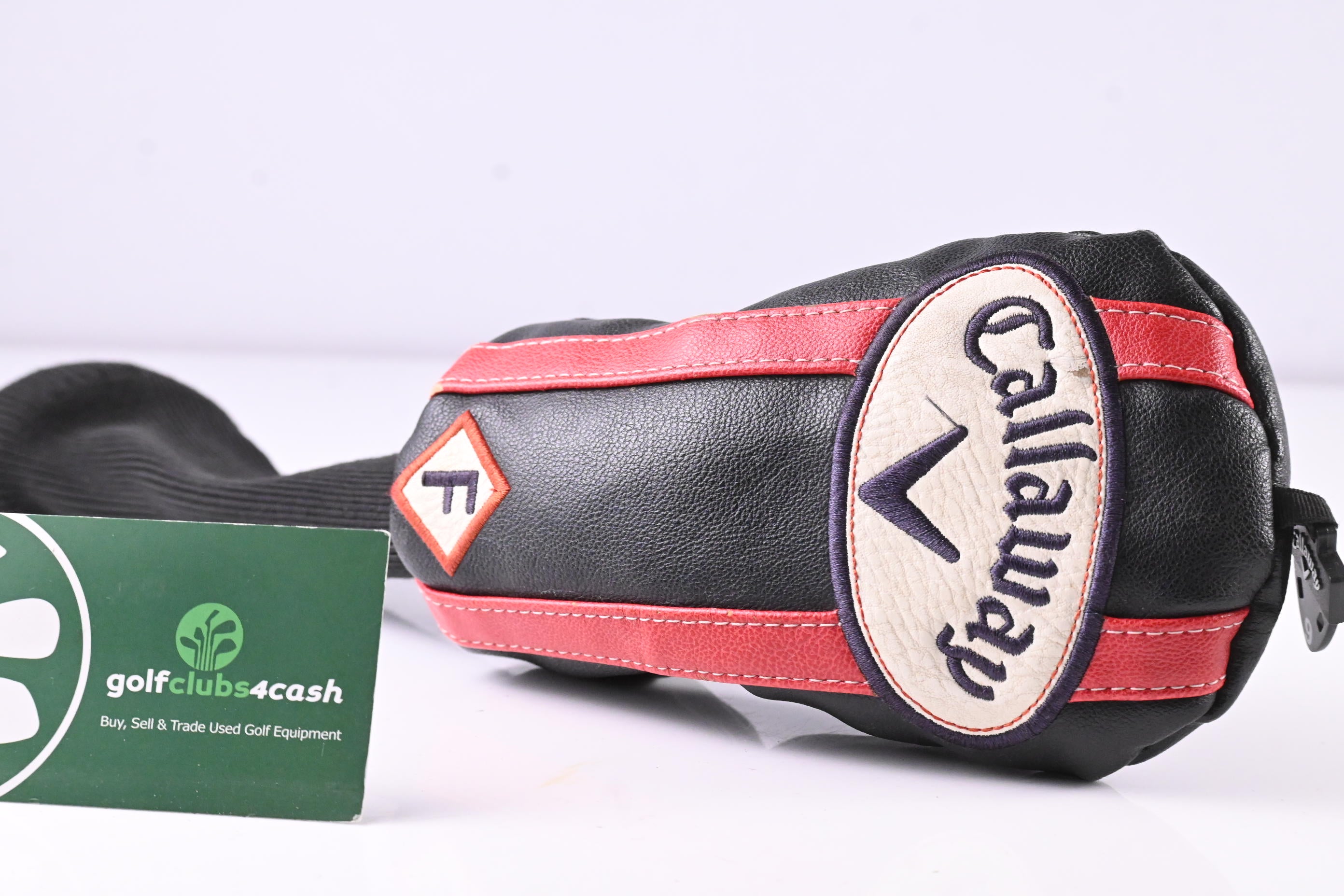 Callaway Rogue #4 Wood / 17 Degree / Regular Flex Aldila Rogue MAX 75