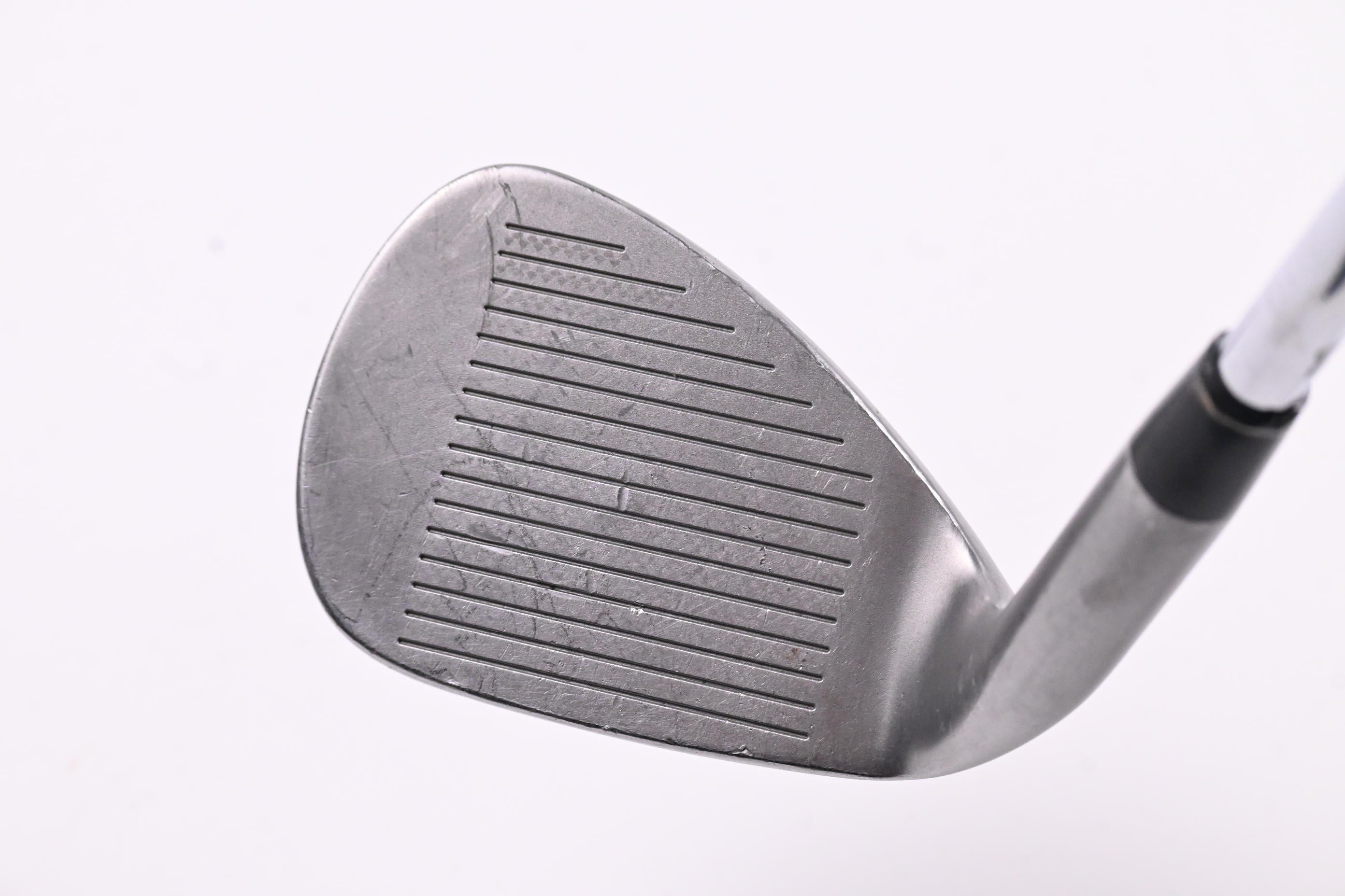 Benross Zip It Laser Milled Sand Wedge / 56 Degree / Wedge Flex Dynamic Gold