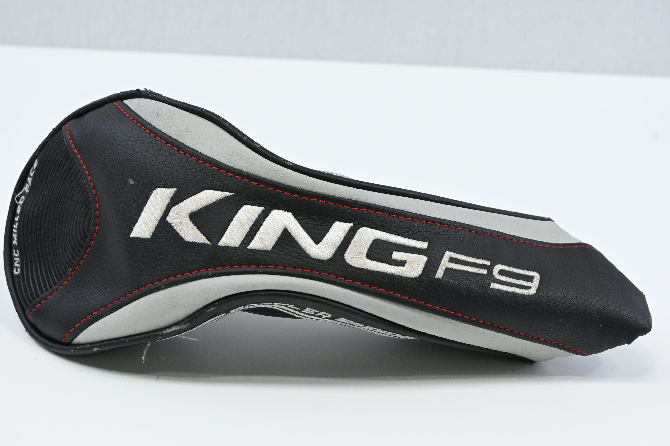 Cobra King F9 #3-4 Wood / 14.5 Degree / Stiff Flex Fujikura Atmos Blue 7 Shaft