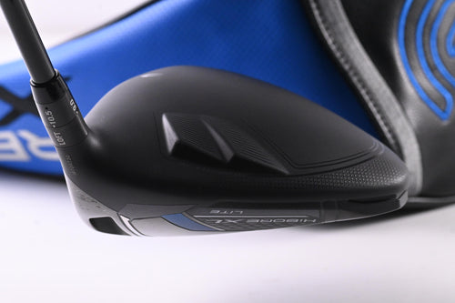 Cleveland HiBore XL Lite Driver / 10.5 Degree / Stiff Flex Tensei AV Blue 55 Shaft