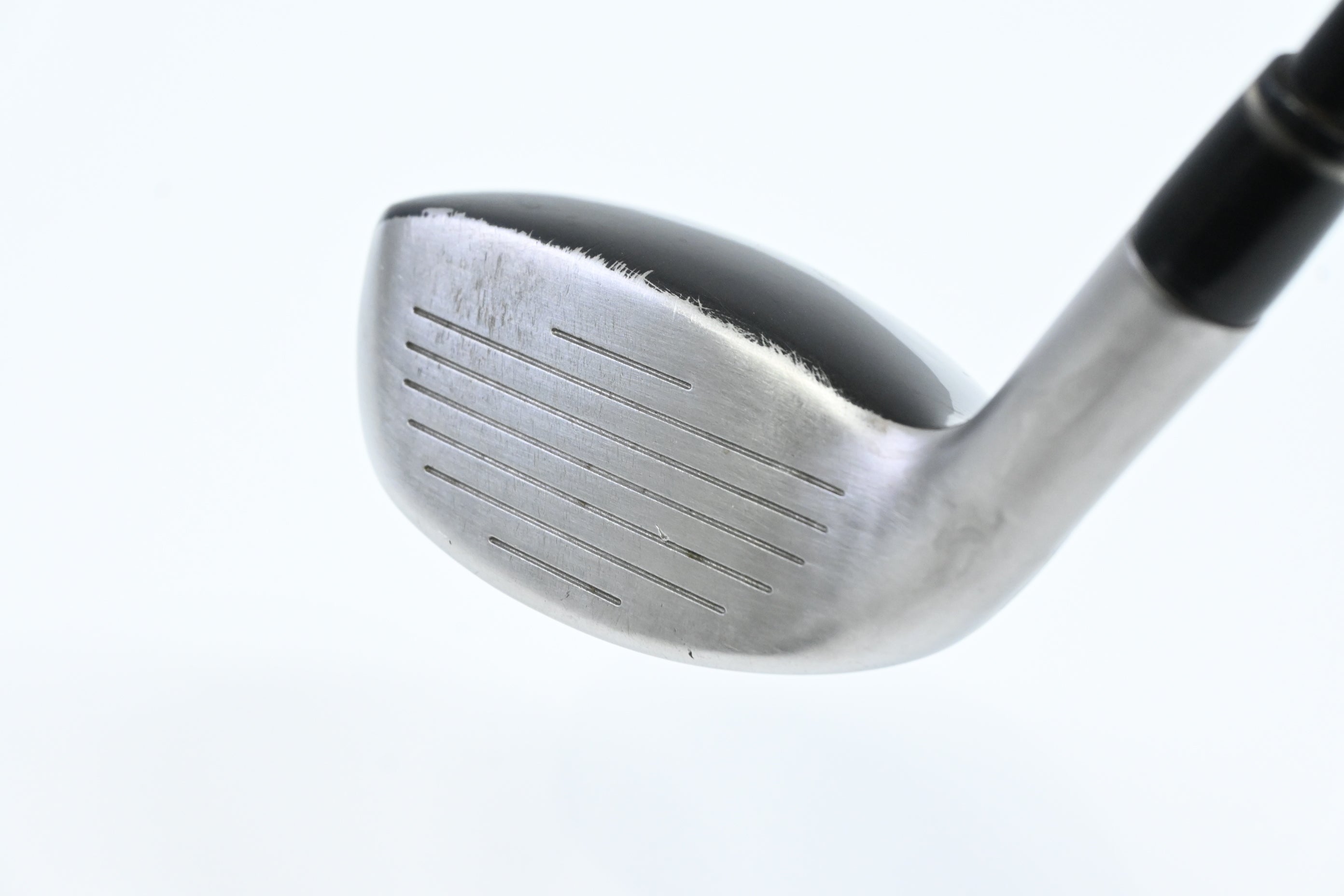 Redline Super #4 Hybrid / 21 Degree / Regular Flex UST Attas-T2 Shaft