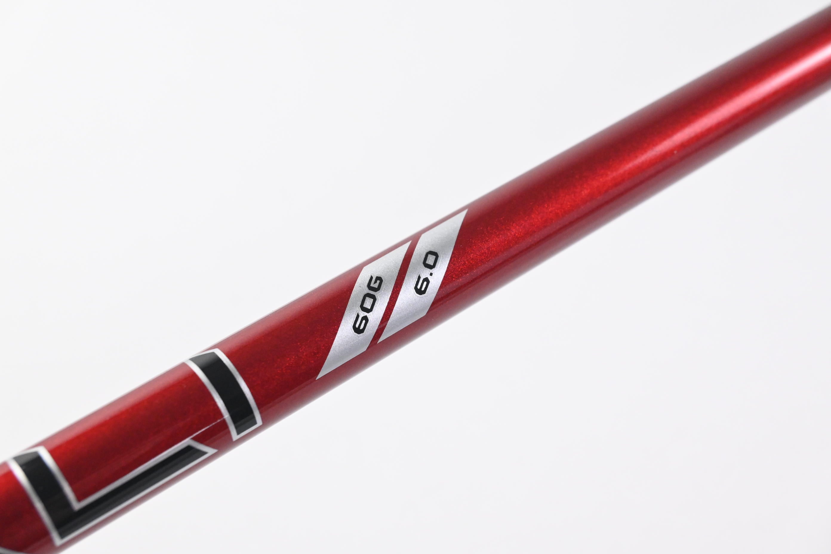 Project X Denali Red 60 #3 Wood Shaft / Stiff Flex / Titleist 2nd Gen