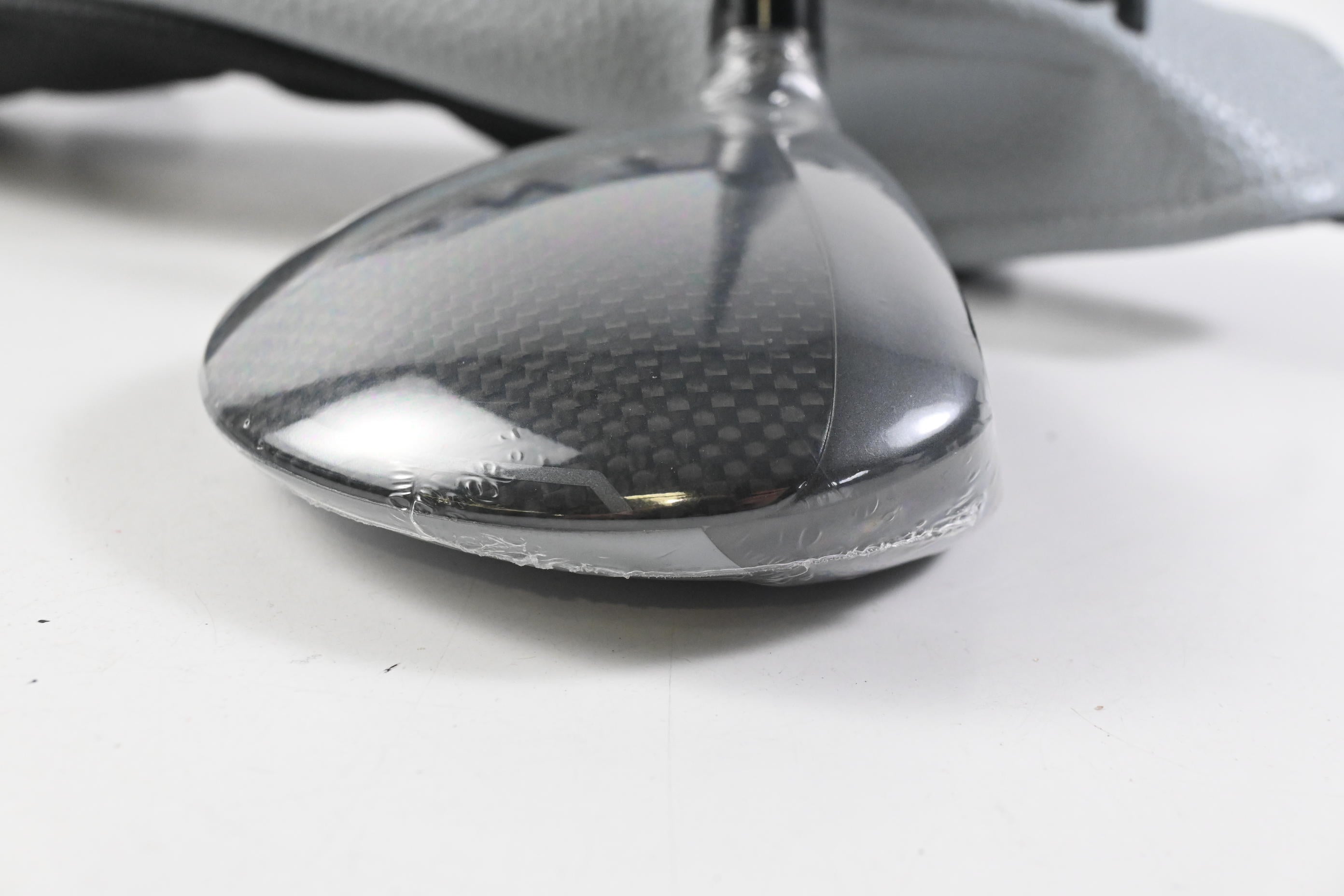 Callaway Quantum Max #5 Wood / 18 Degree / Regular Flex Denali Frost Silver 60