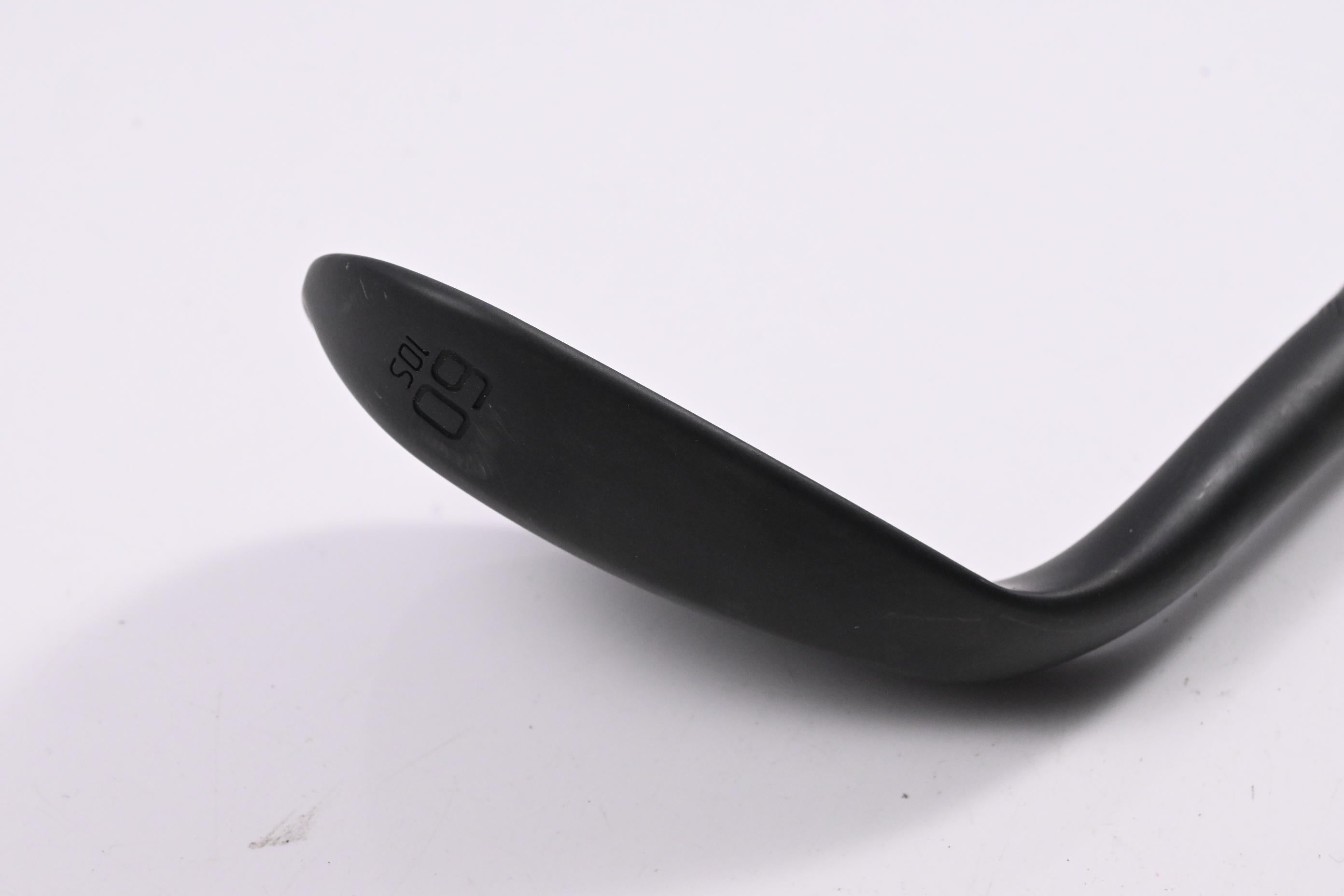 Titleist Vokey SM10 Lob Wedge / 60 Degree / Wedge Flex Vokey SM10 Shaft