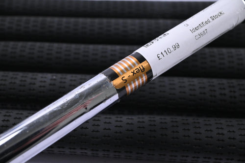 Adams Idea Tech A4R Irons / 5-PW / Stiff Flex Adams A4 Shafts