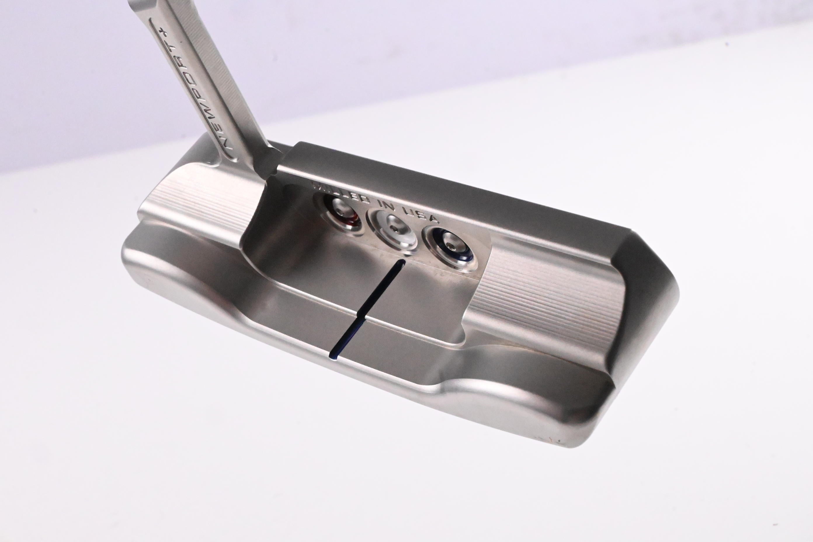 Scotty Cameron 2023 Champions Choice Button Back Putter / 35 Inch