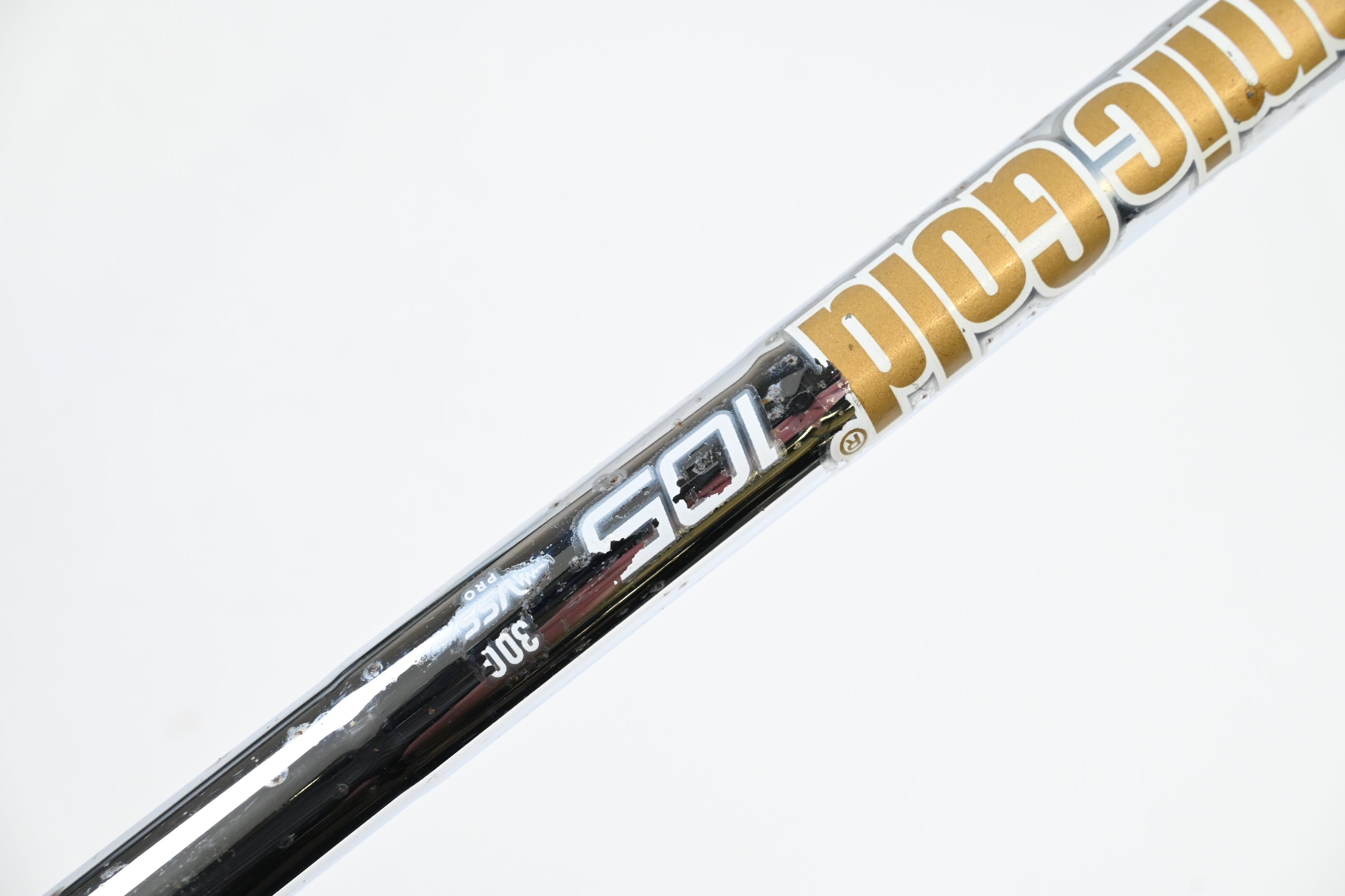 Wilson Dynapwr 2023 Pitching Wedge / 42 Degree / Stiff Flex Dynamic Gold Shaft