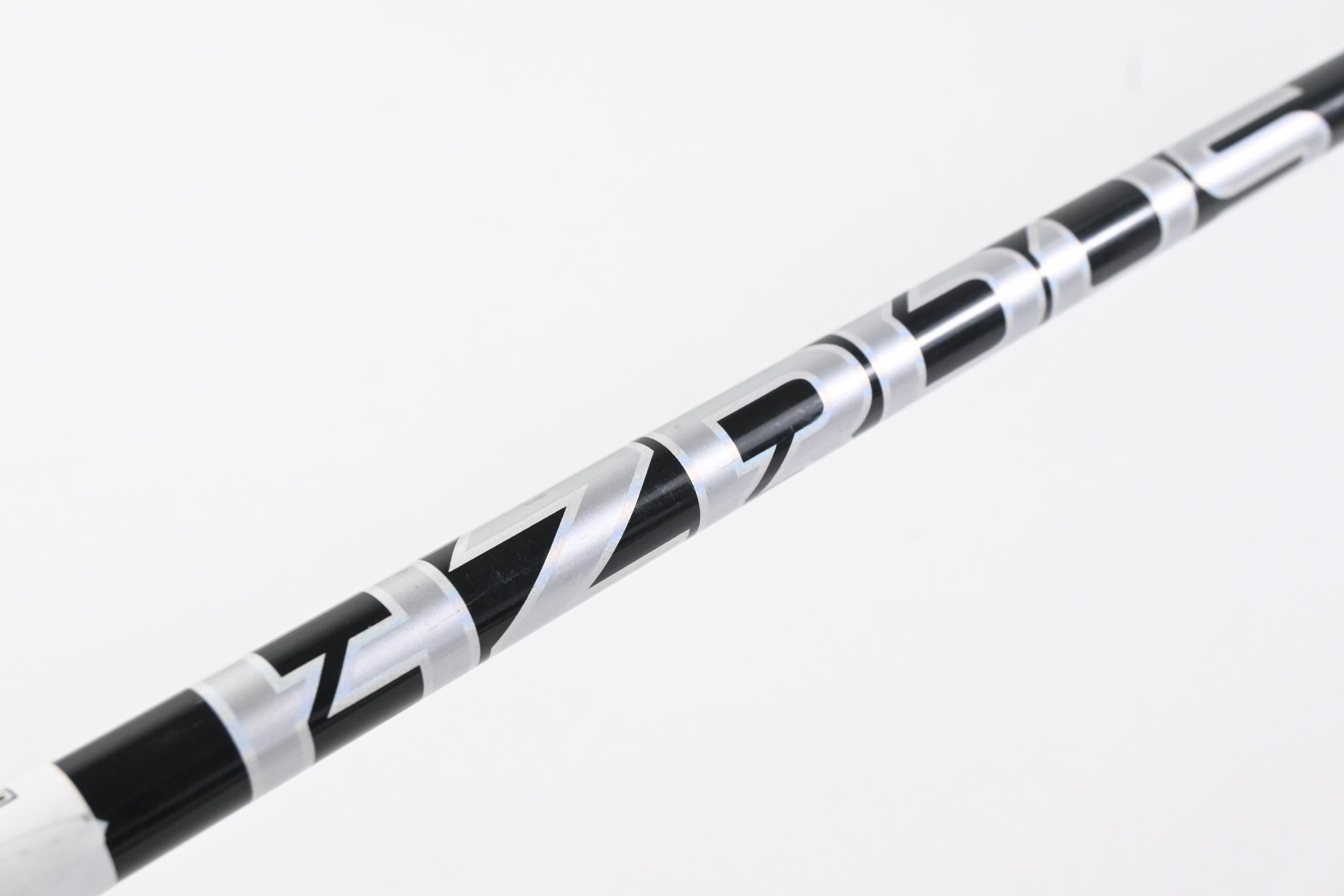 Project X Hzrdus Gen 4 Black 60 #3 Wood Shaft / X-Flex / Titleist 2nd Gen