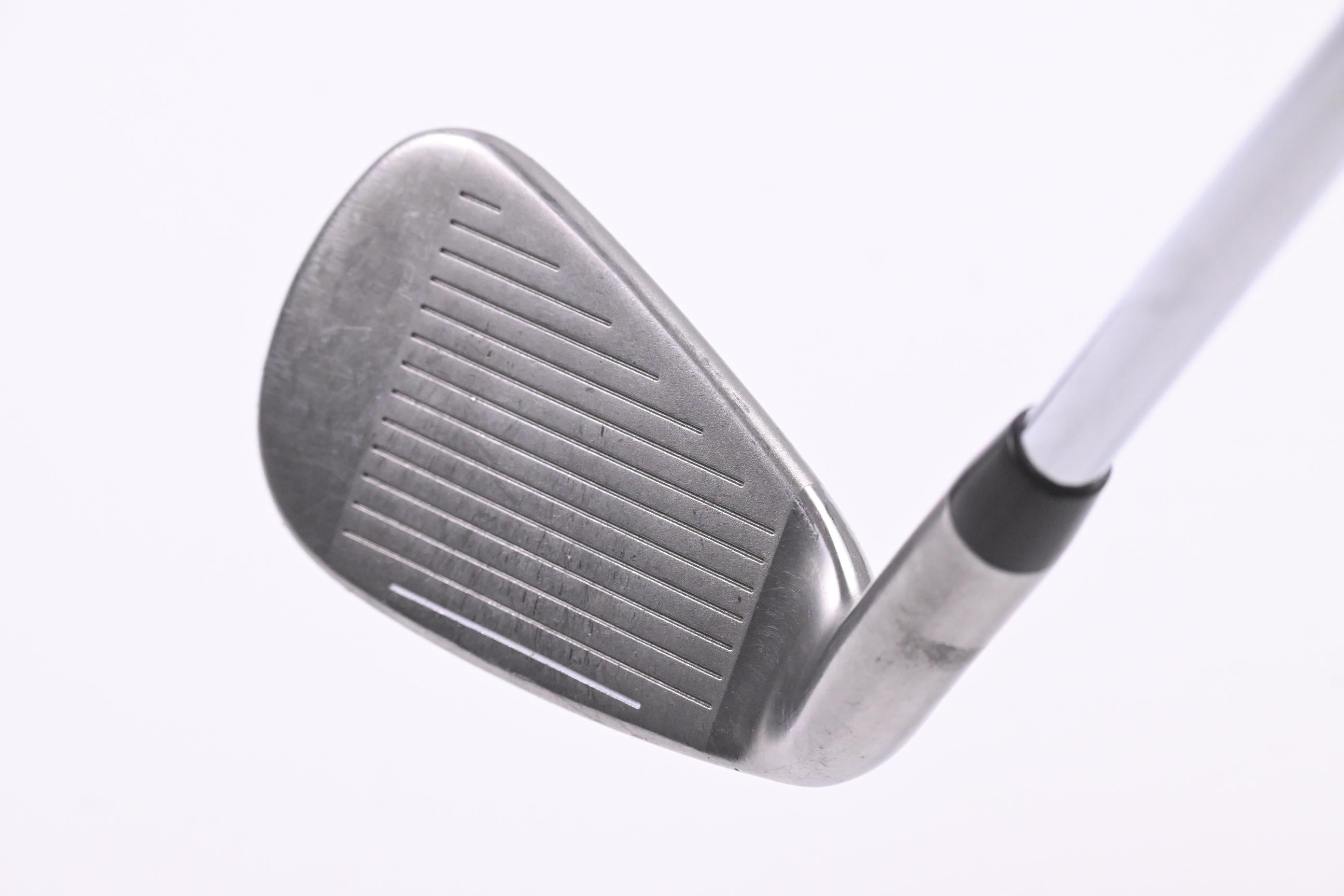 Cobra DS-Adapt #9 Iron / Regular Flex KBS Tour Lite Shaft