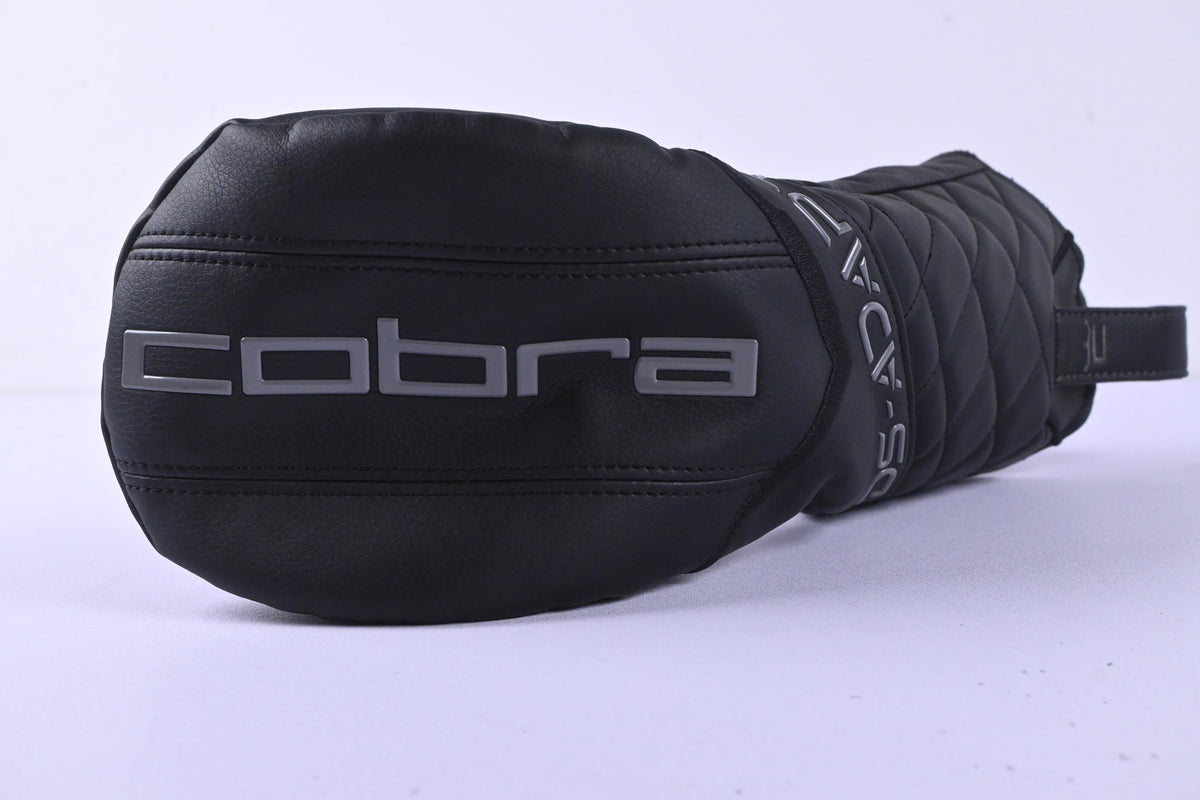 Cobra DS-Adapt MAX-D Driver / 12 Degree / Stiff Flex Kai'li Dark Waves Red 50