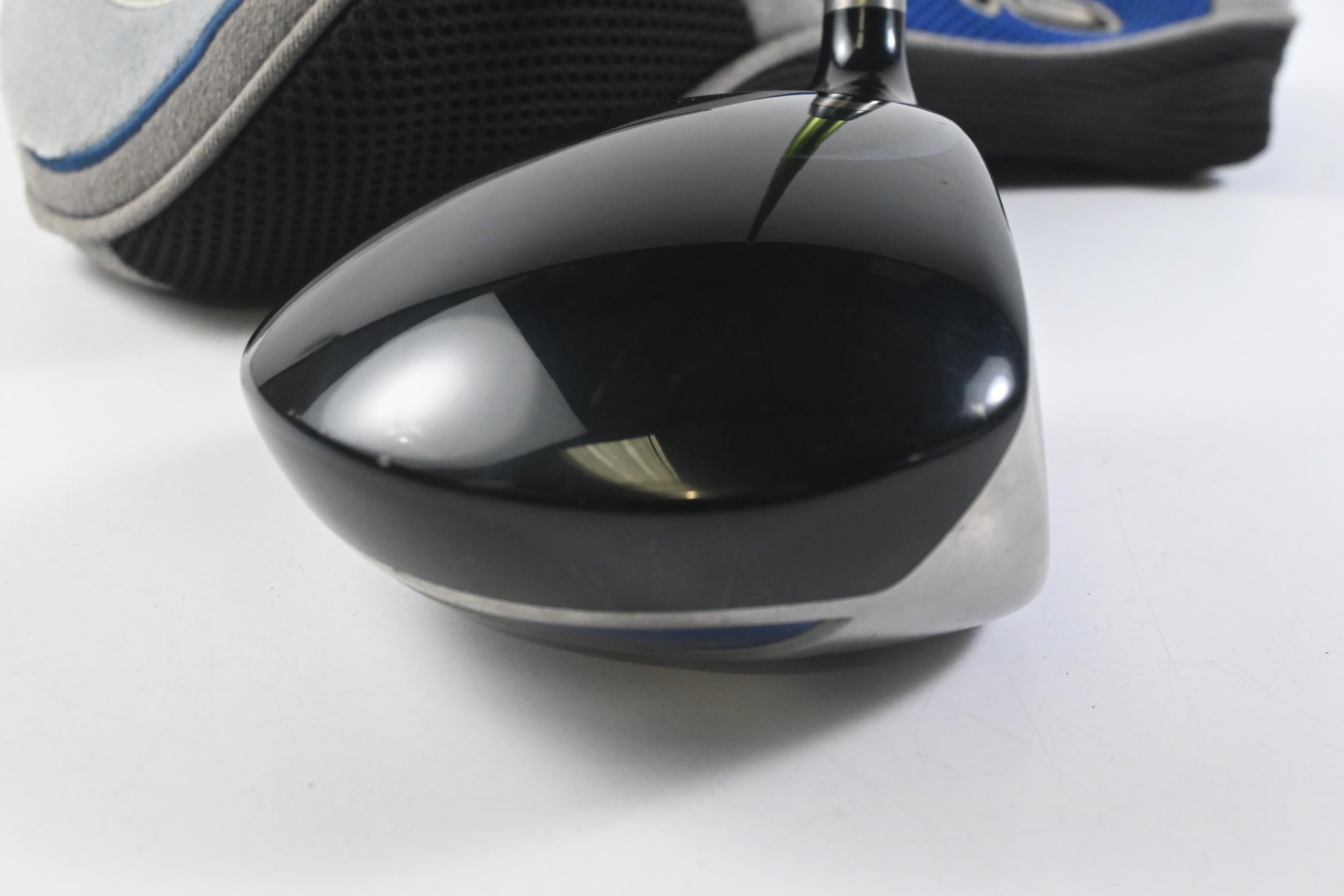 Ping G5 Driver / 10.5 Degree / Regular Flex Aldila NV 2KXV Green 65 Shaft