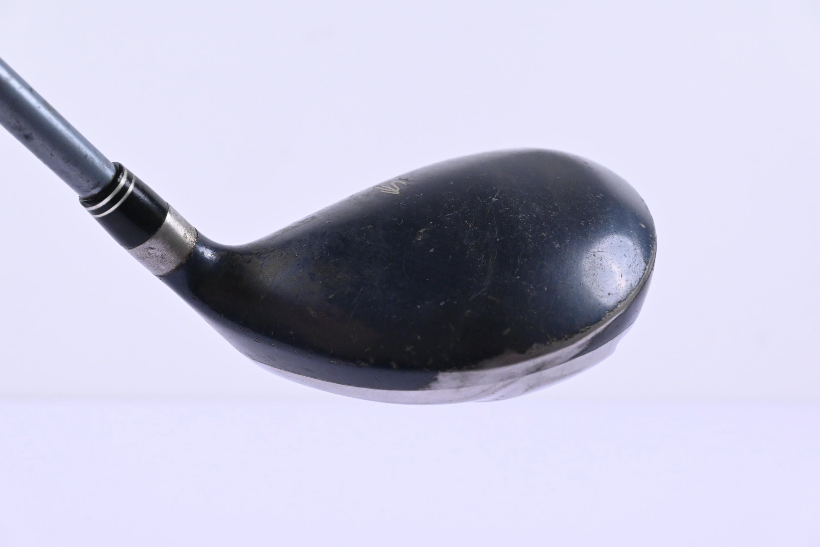 Ladies Cobra SZ #5 Wood / 18 Degree / Ladies Flex Aldila HM Tour 50 Shaft