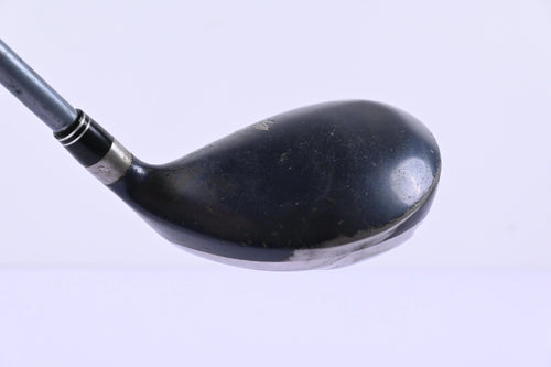 Ladies Cobra SZ #5 Wood / 18 Degree / Ladies Flex Aldila HM Tour 50 Shaft