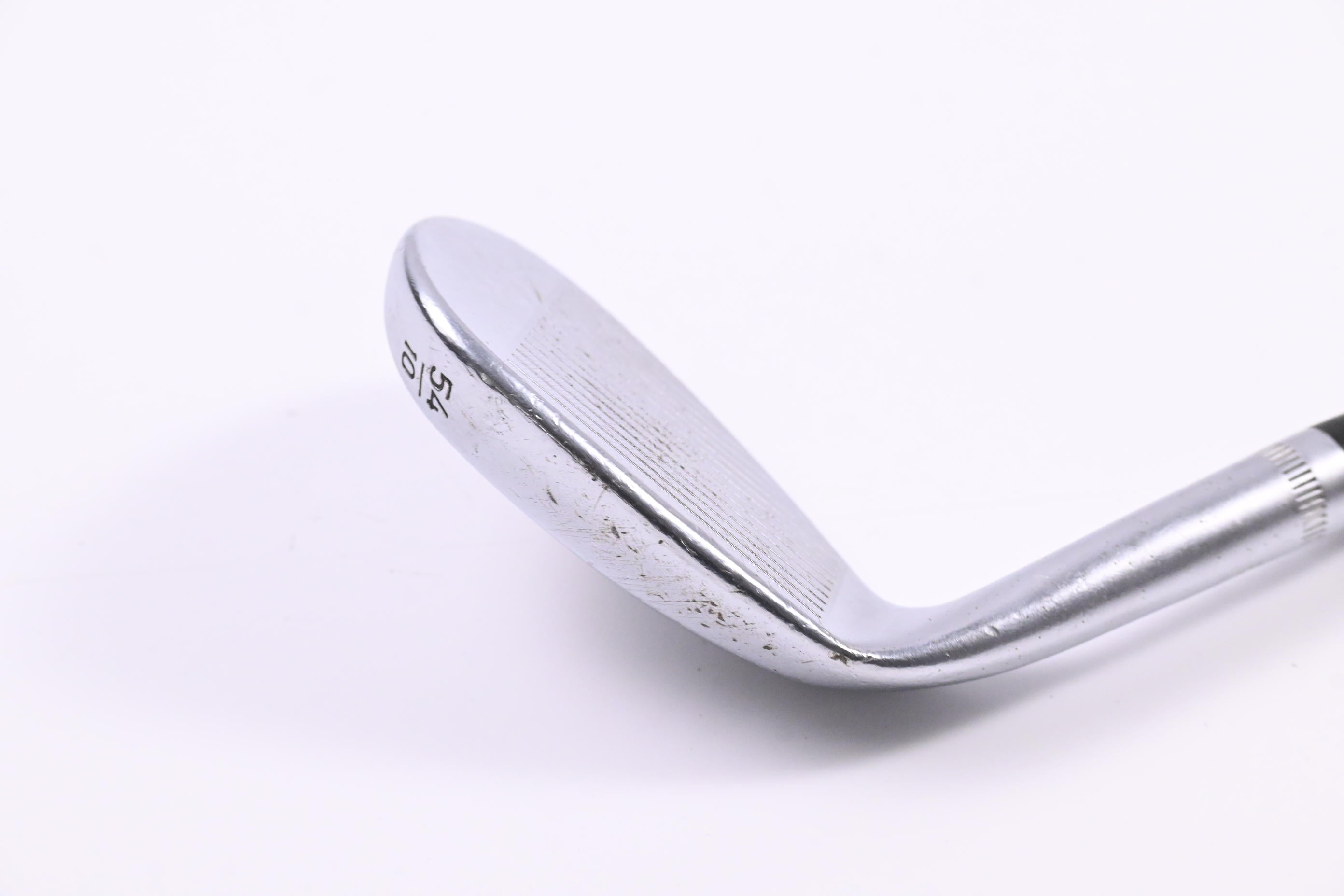 Callaway MD3 Milled Sand Wedge / 54 Degree / Wedge Flex Dynamic Gold Shaft