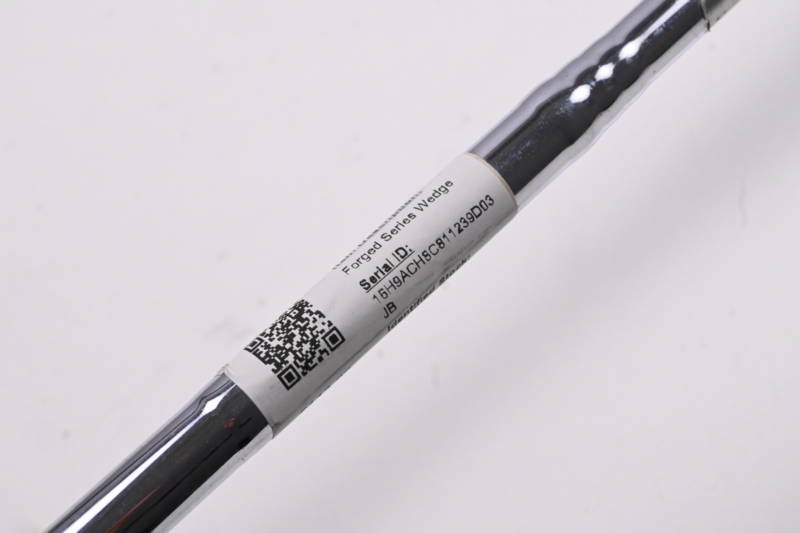 Miura Forged Series Sand Wedge / 53 Degree / Wedge Flex Steel Shaft
