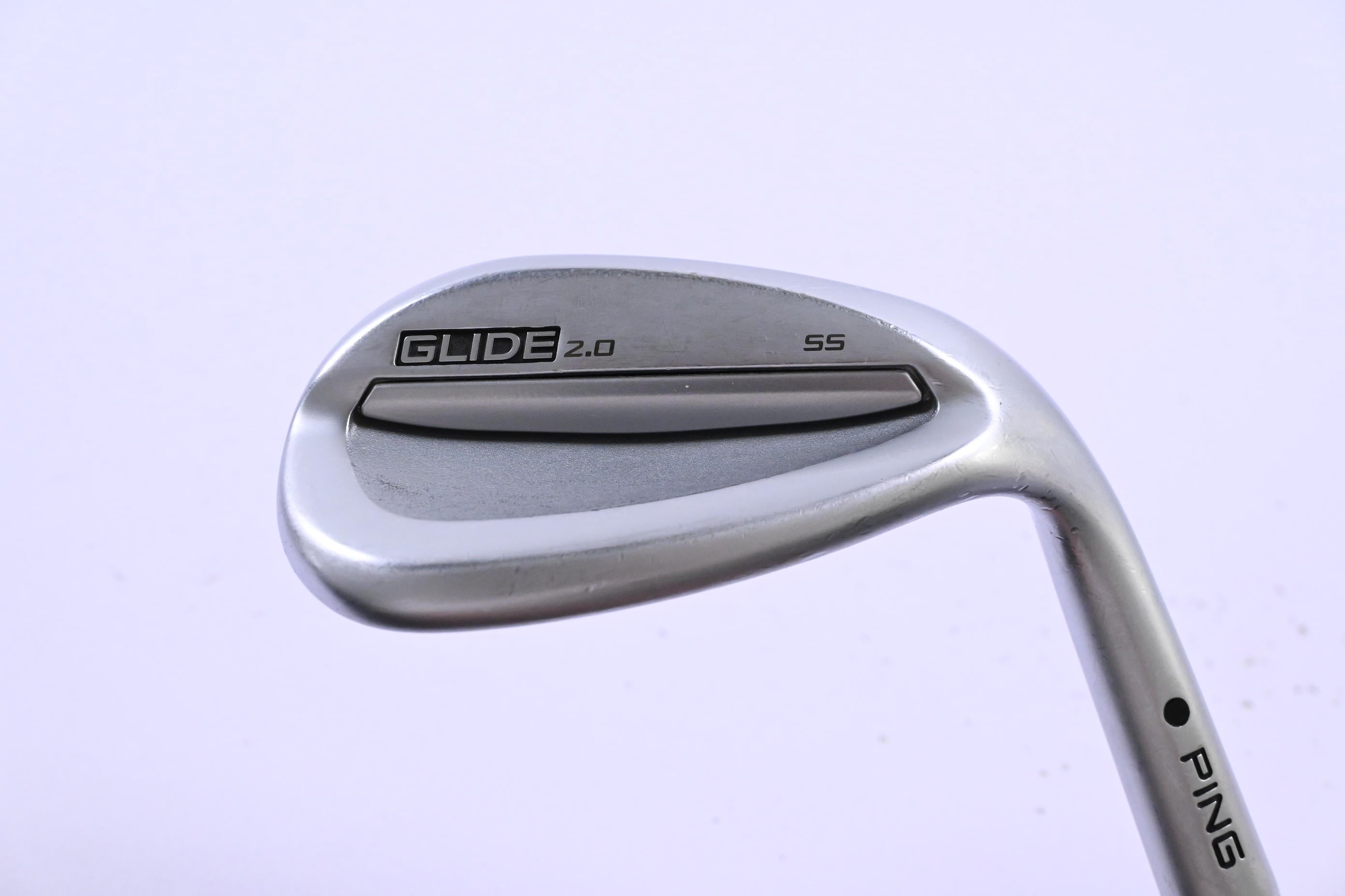 Ping Glide 2.0 Sand Wedge / 56 Degree / Black Dot / Wedge Flex Ping AWT 2.0