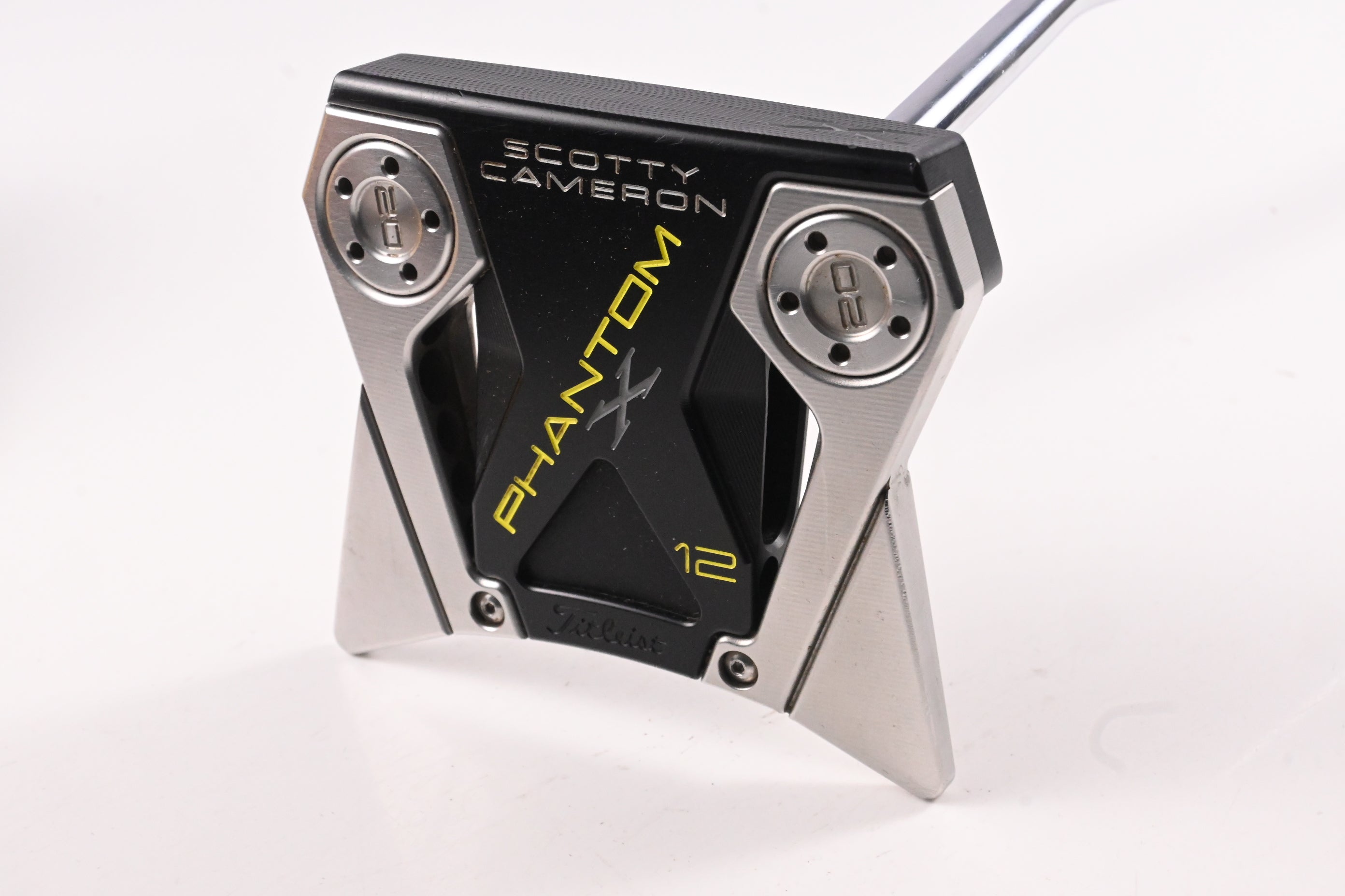 Scotty Cameron Phantom X 12 2019 Putter / 33 Inch