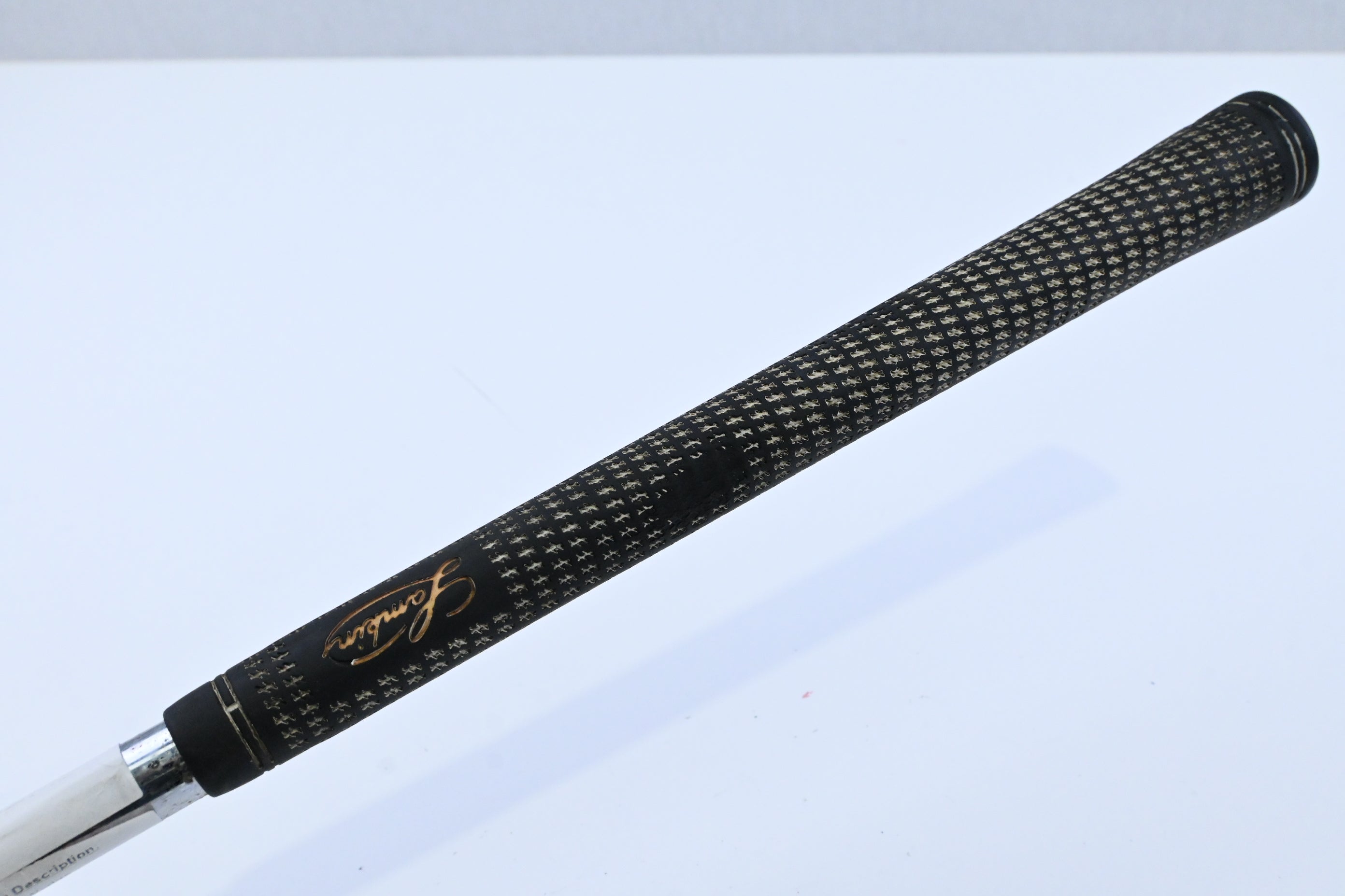 Srixon I-506 Pitching Wedge / 46 Degree / Wedge Flex Steel Shaft