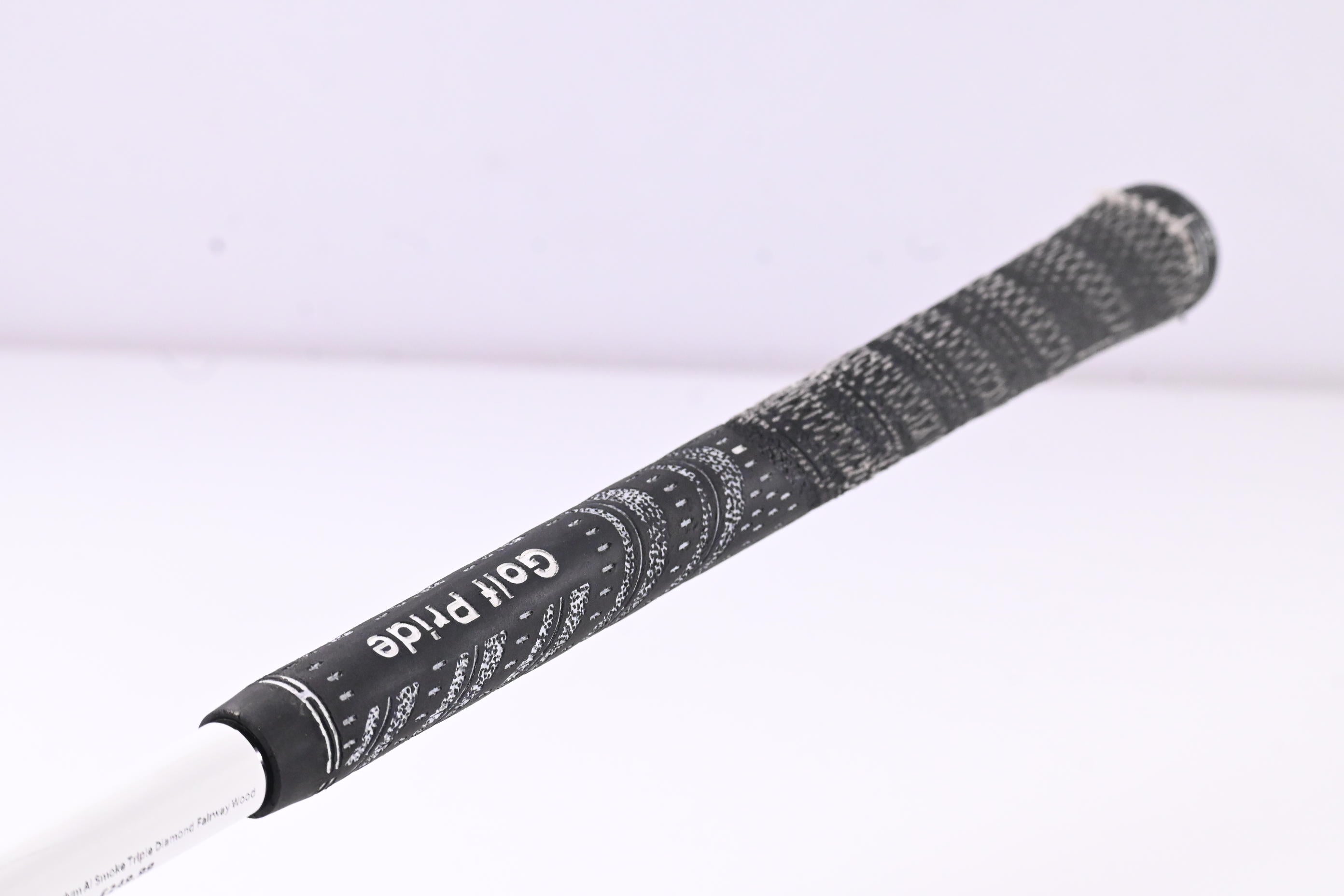 Callaway Paradym Ai Smoke Triple #3 Wood / 15 Degree / X-Flex Ventus Velocore+ 7