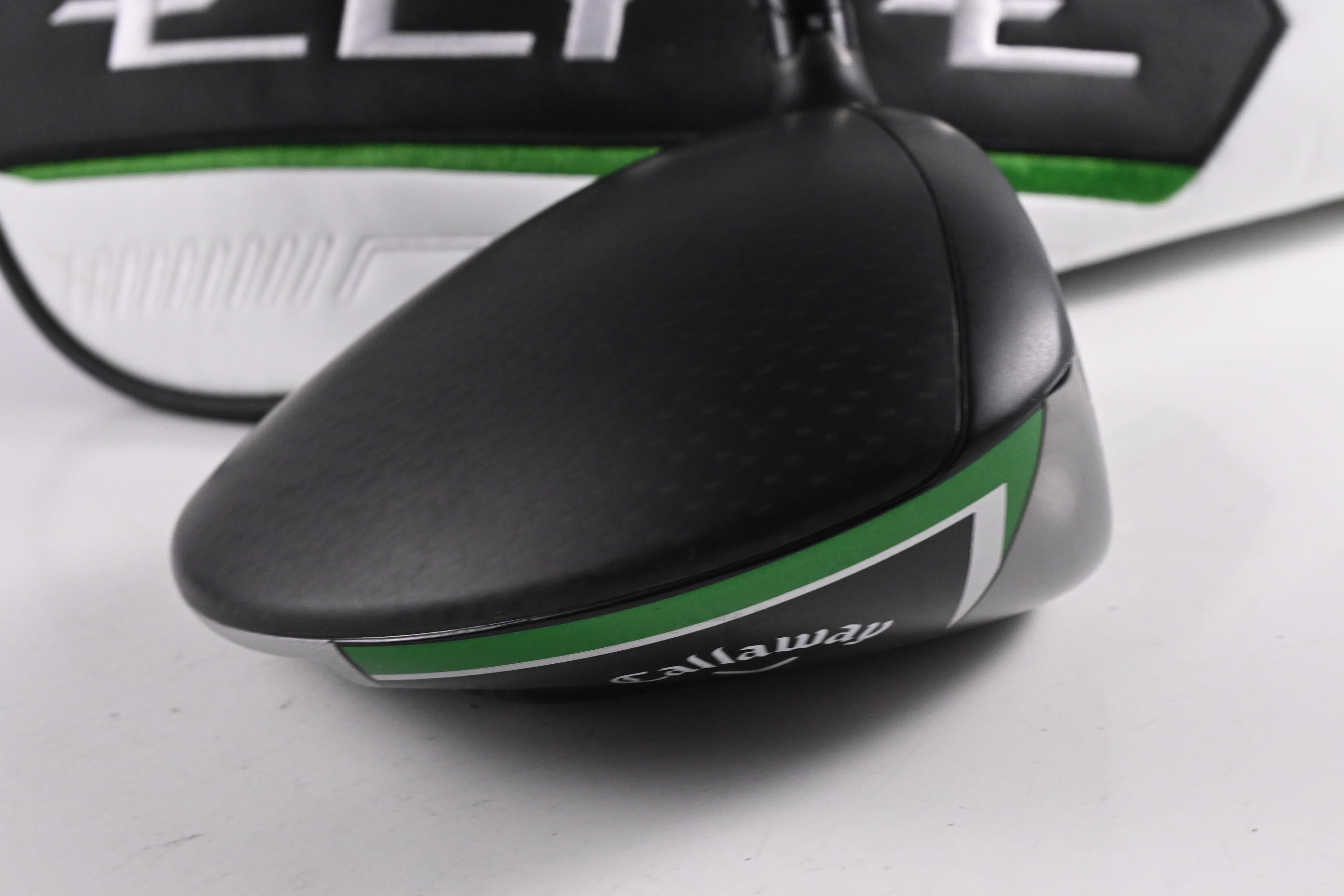Callaway Elyte Driver / 10.5 Degree / Regular Flex Tensei AV Blue 55 Shaft