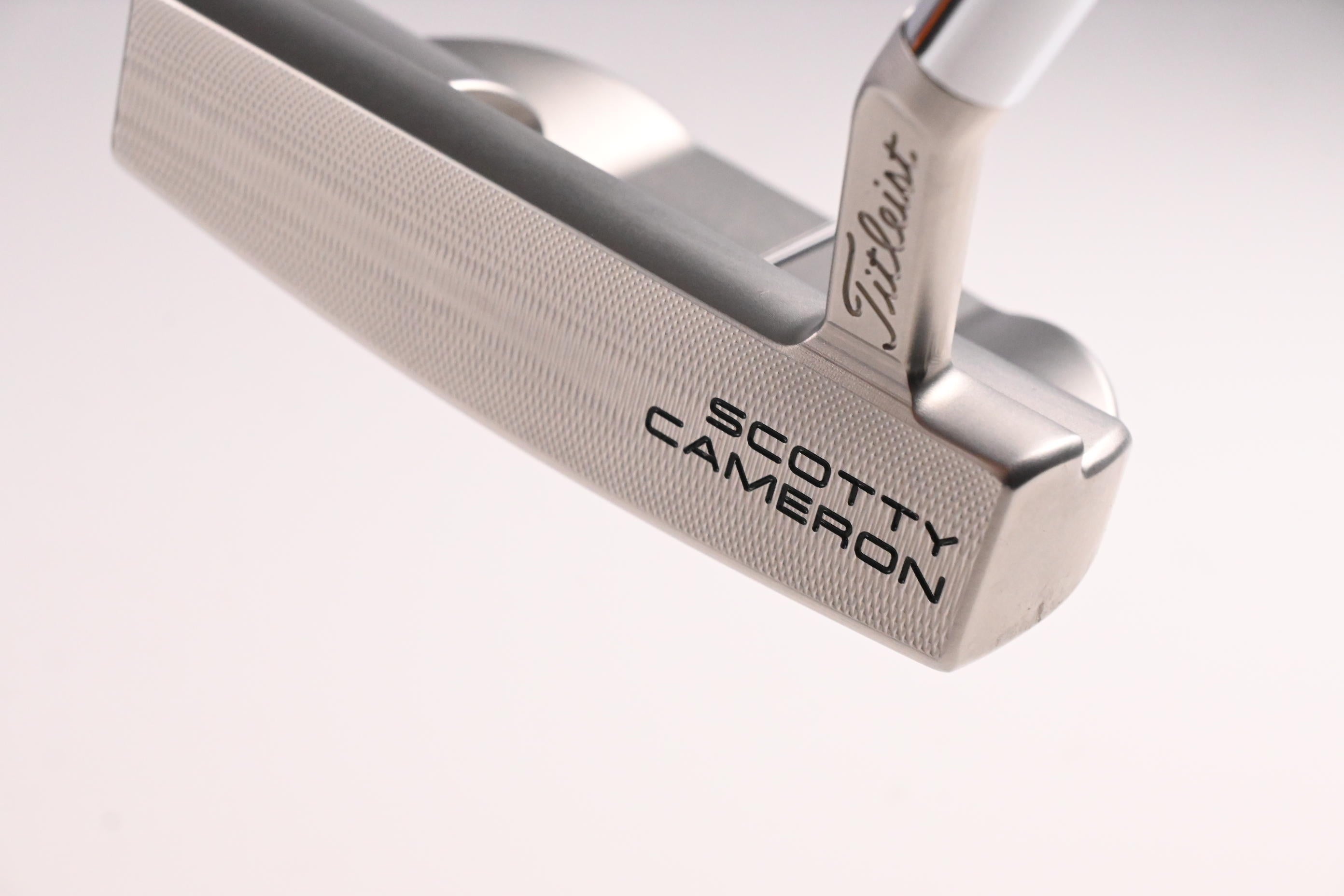 Scotty Cameron Special Select Fastback 1.5 Putter / 33 Inch