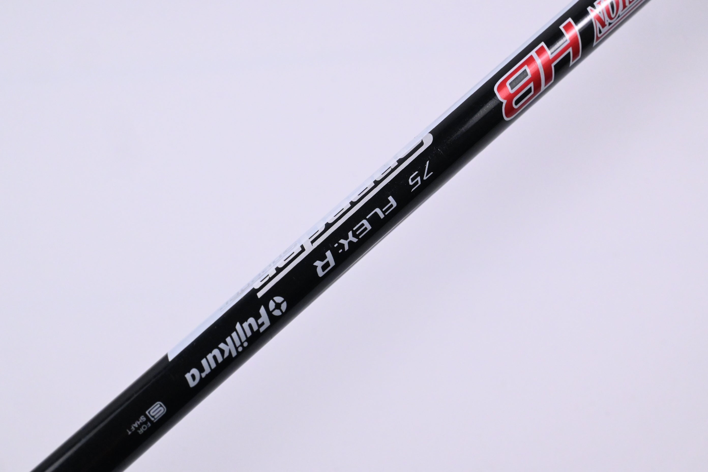 Mizuno Pro Fli-Hi 2024 #4 Iron / 21.5 Degree / Regular Flex Speeder Evolution 75