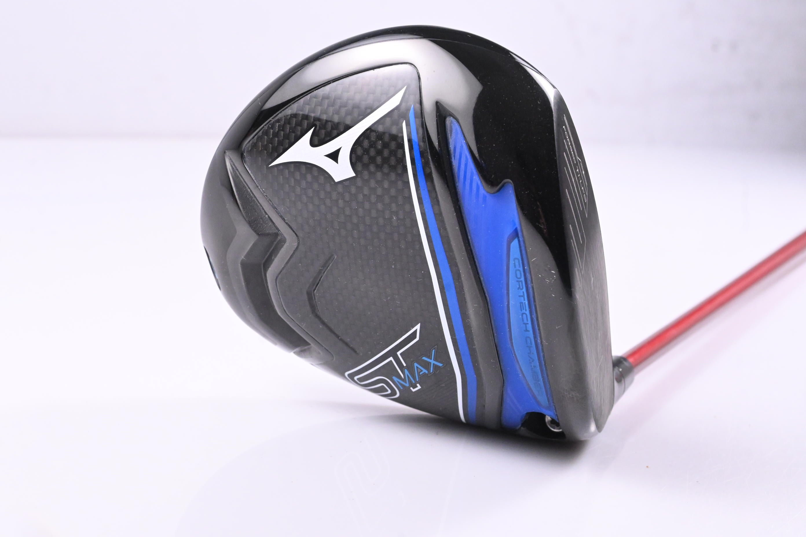 Mizuno ST-Max 230 Driver / 10.5 Degree / Stiff Flex Project X Denali Red 50