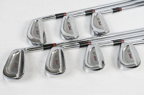 Mizuno TP-Z 1995 Irons / 3-9i / Regular Flex Mizuno Dynaflex R-2200 Shafts