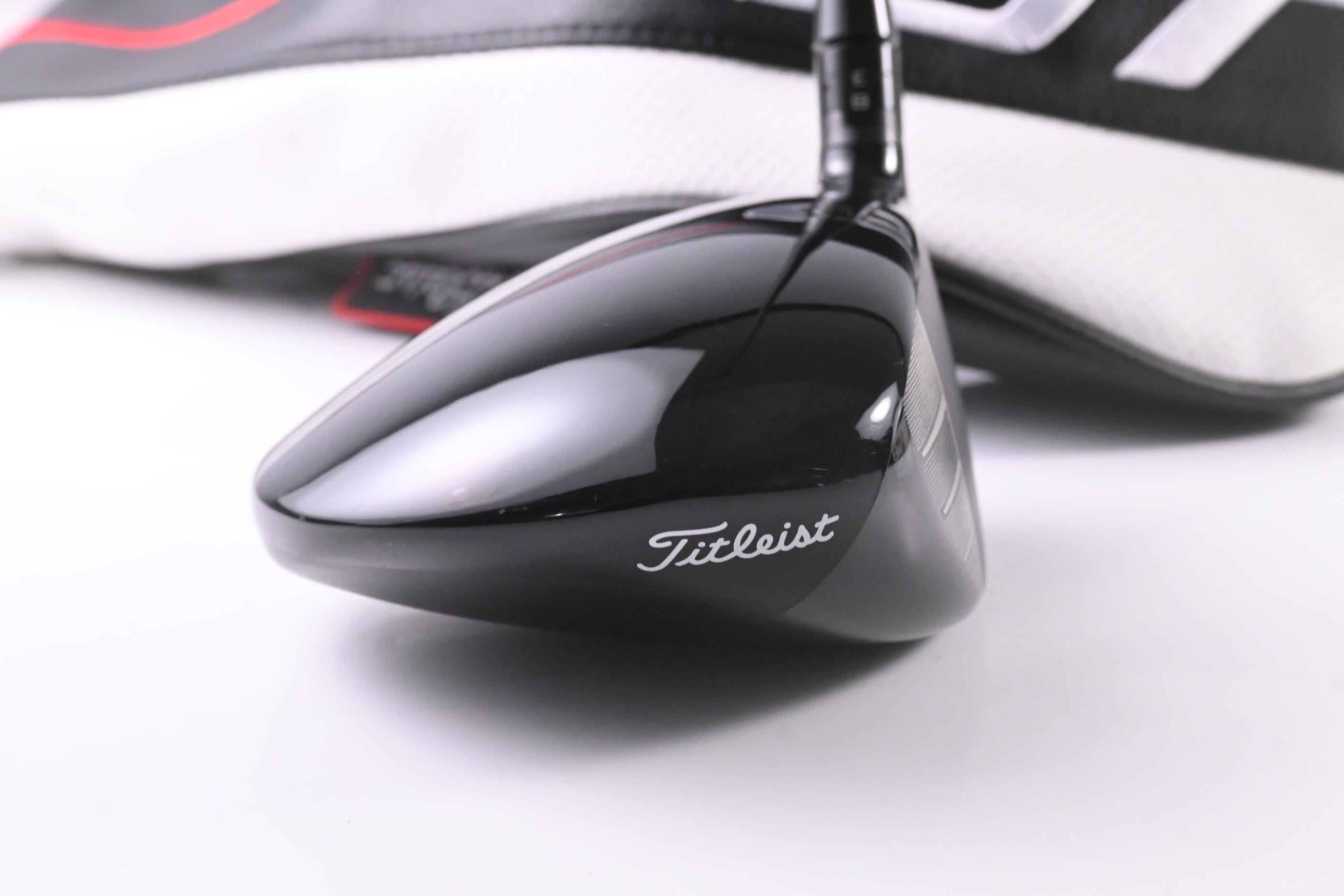 Titleist GT3 Driver / 9 Degree / X-Flex Tensei 1K Black 65 Shaft