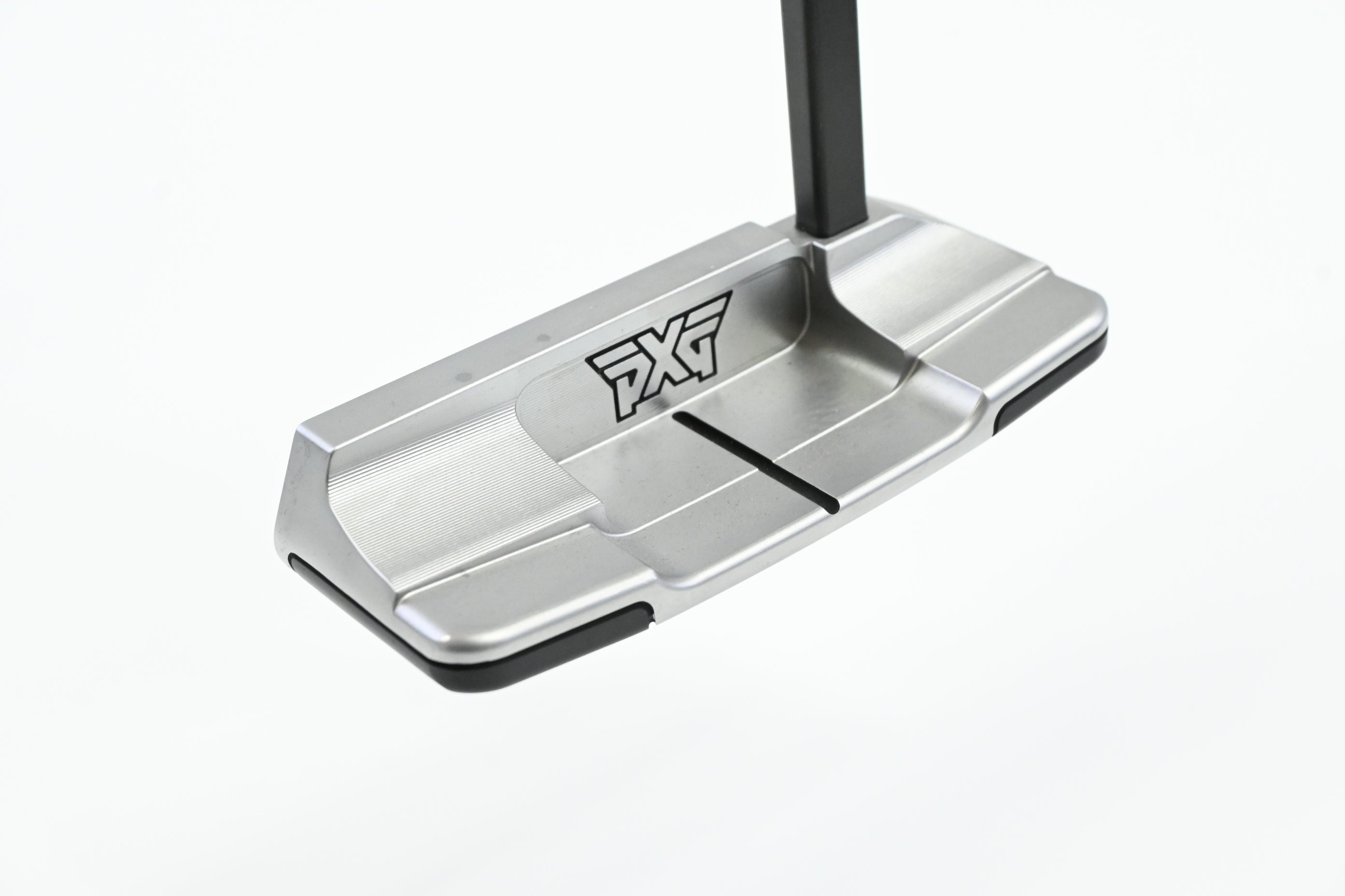 Left Hand PXG Battle Ready II Closer Putter / 34 Inch