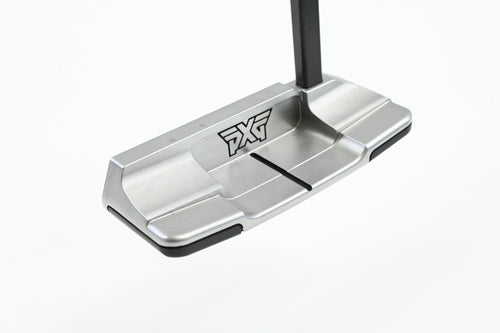 Left Hand PXG Battle Ready II Closer Putter / 34 Inch