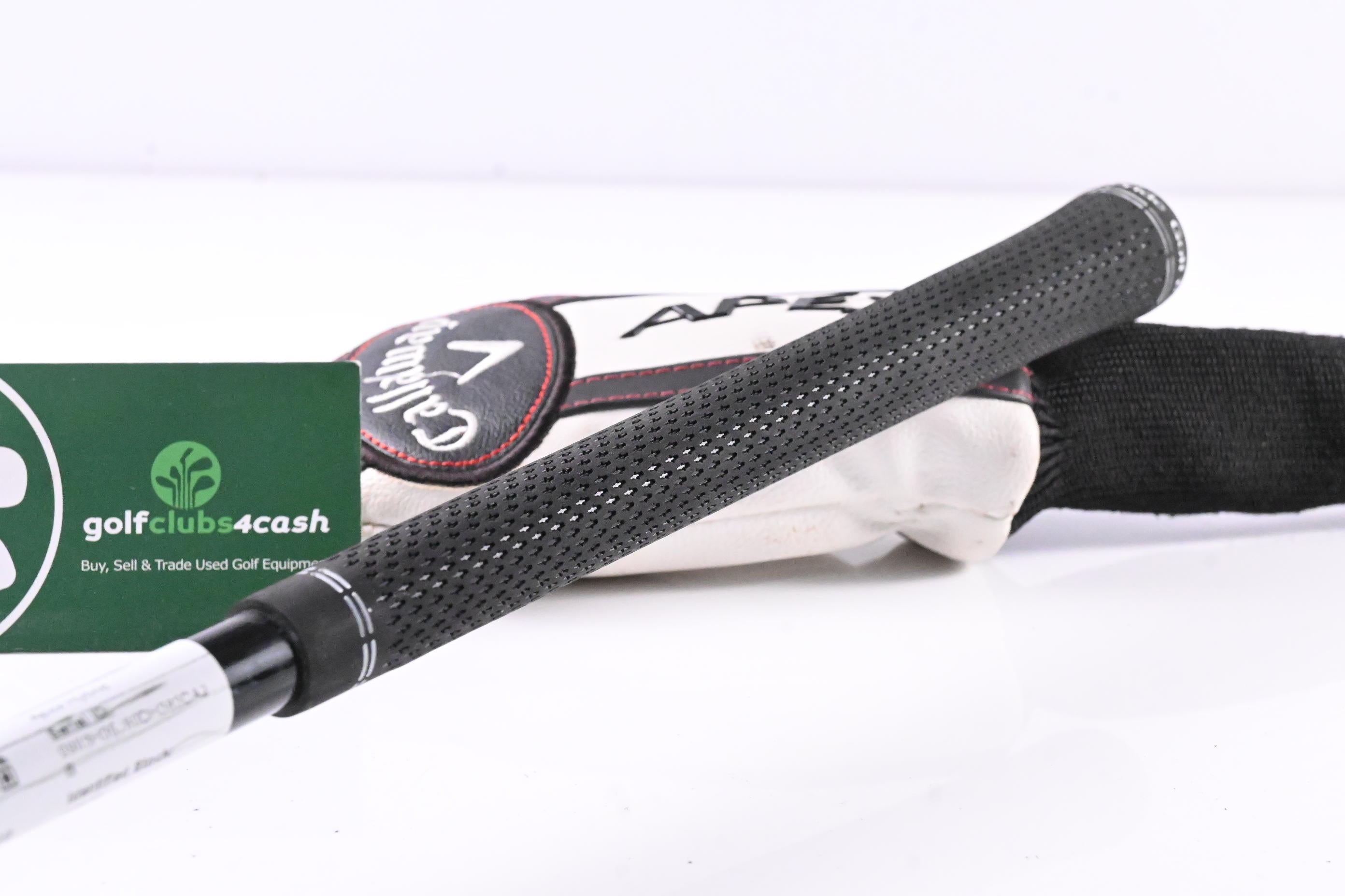 Callaway Apex #3 Hybrid / 20 Degree / Stiff Flex Kuro Kage 80 Shaft