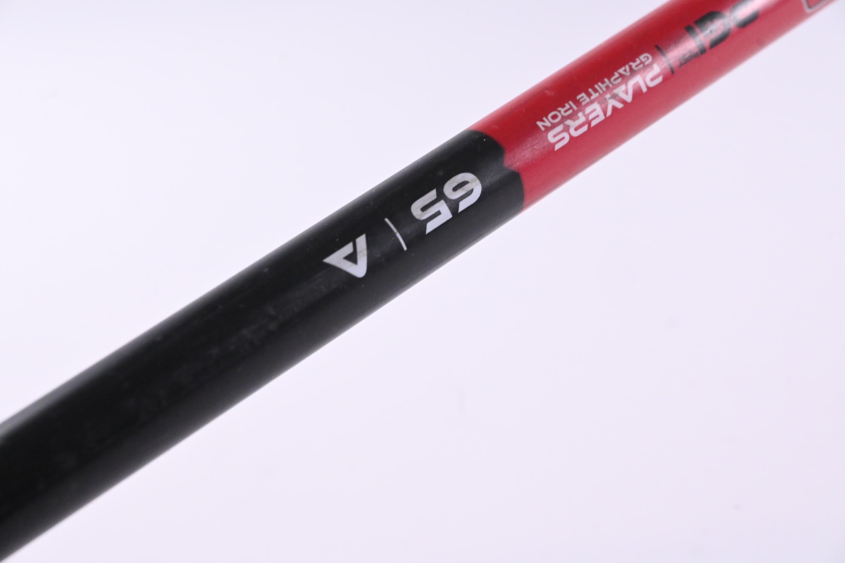 Cobra Darkspeed #5 Hybrid / 24 Degree / Senior Flex KBS PGI 65 Shaft