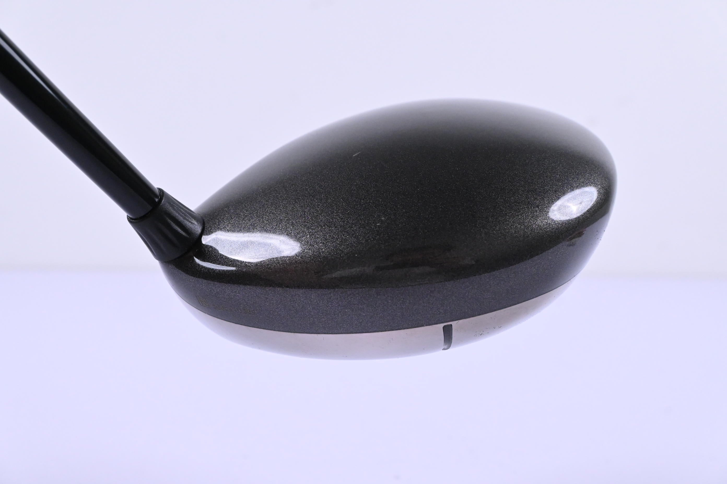 Callaway Big Bertha Titanium Driver / 13 Degree / Senior Flex Callaway RCH 65